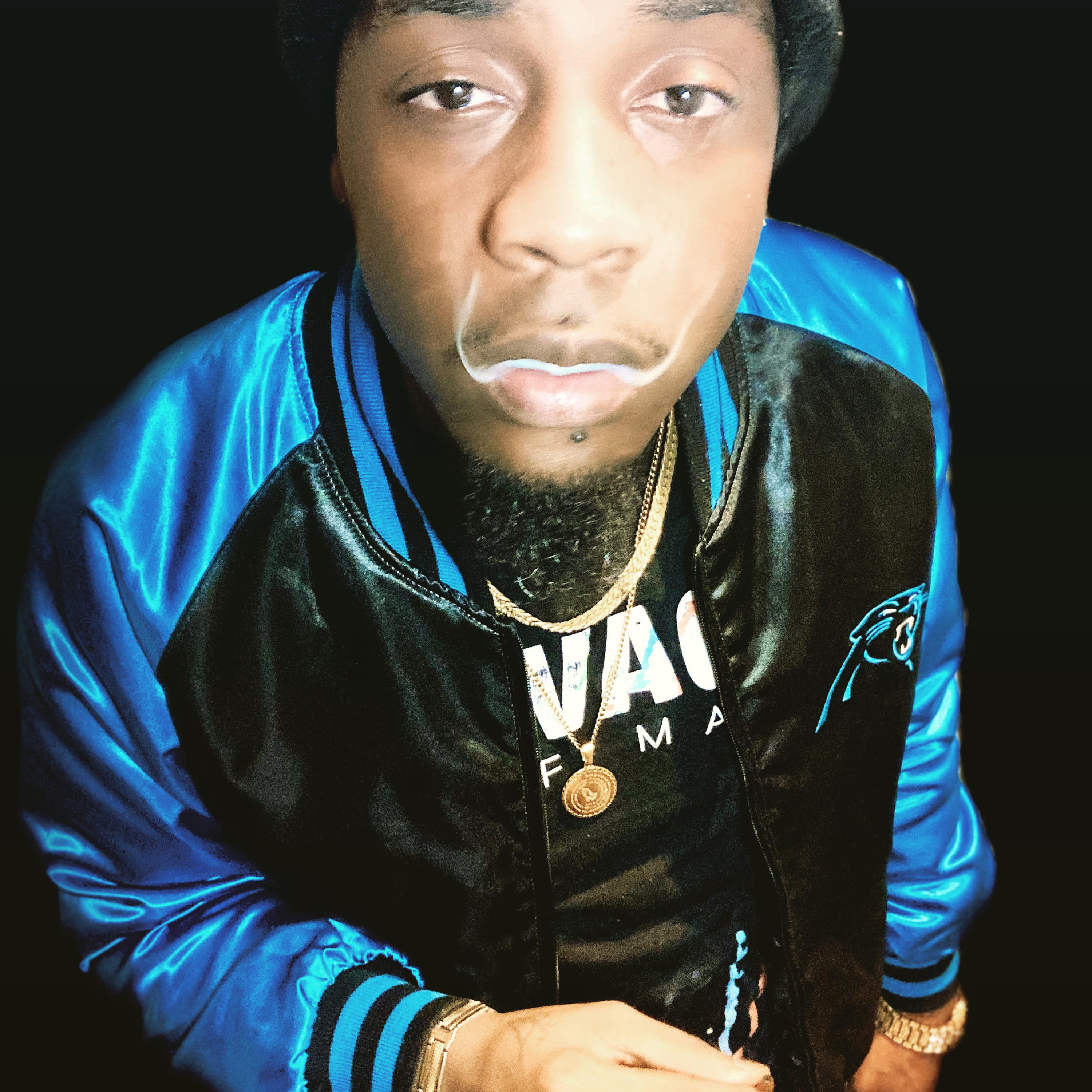 Its On Me artwork