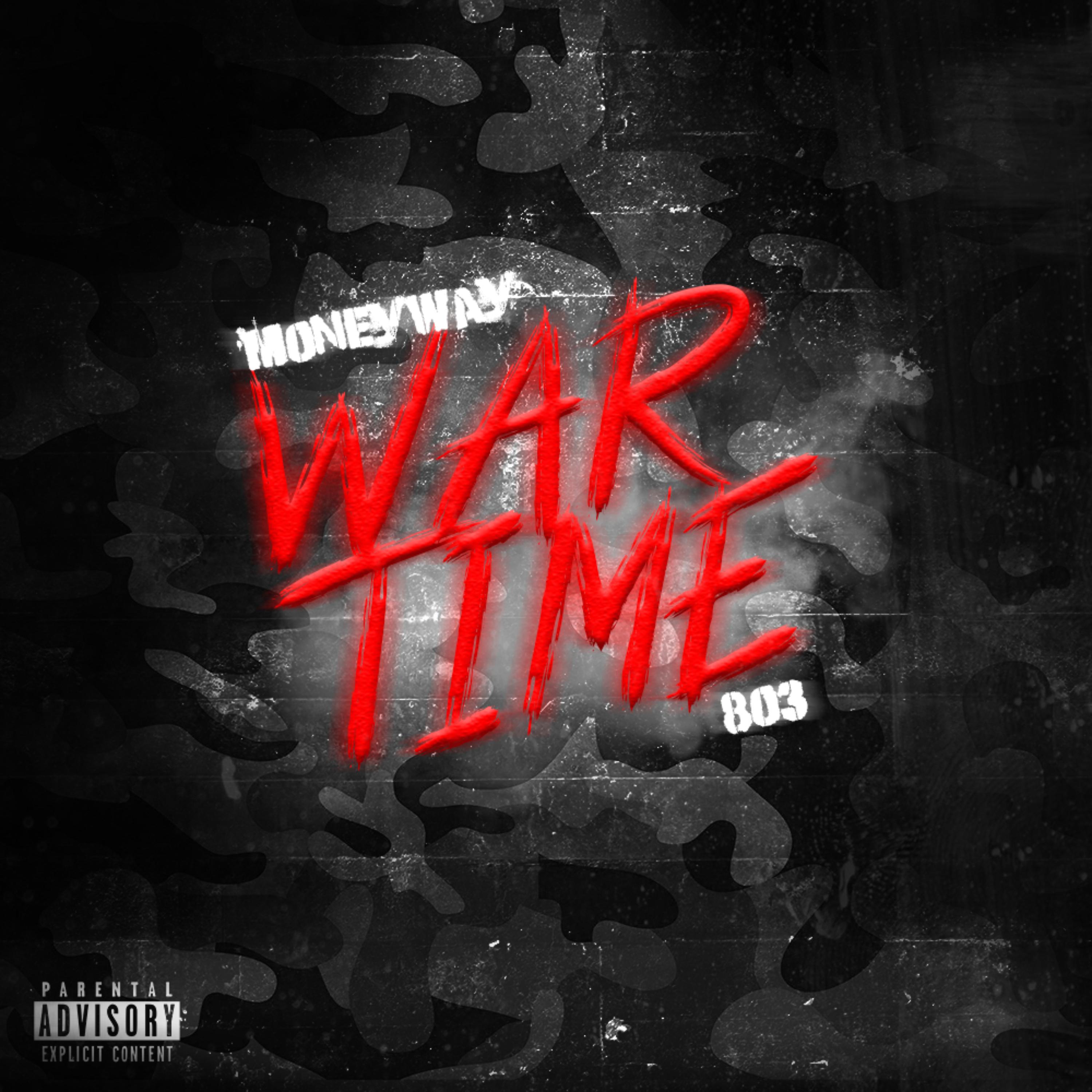 War Time artwork