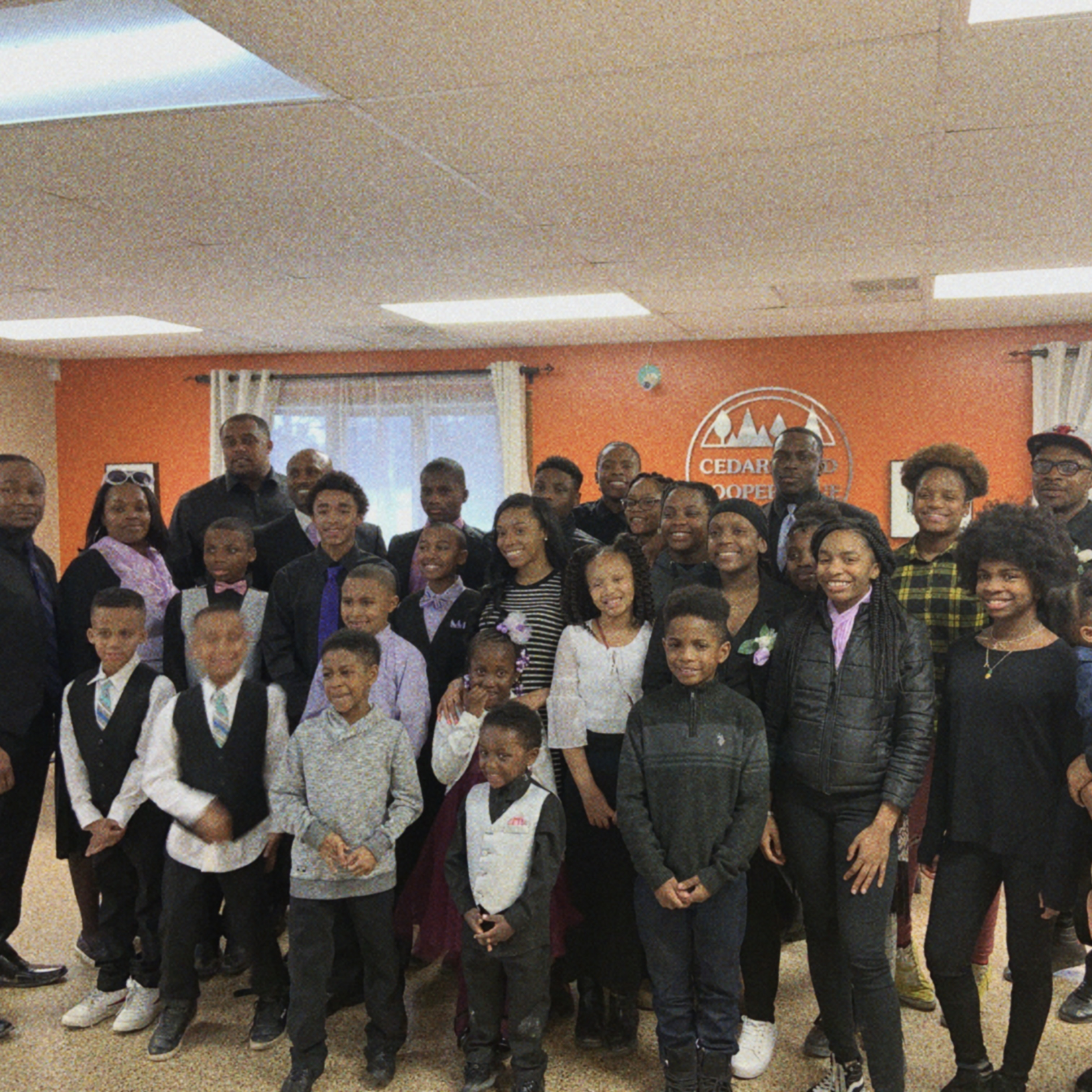 Been A Minute artwork