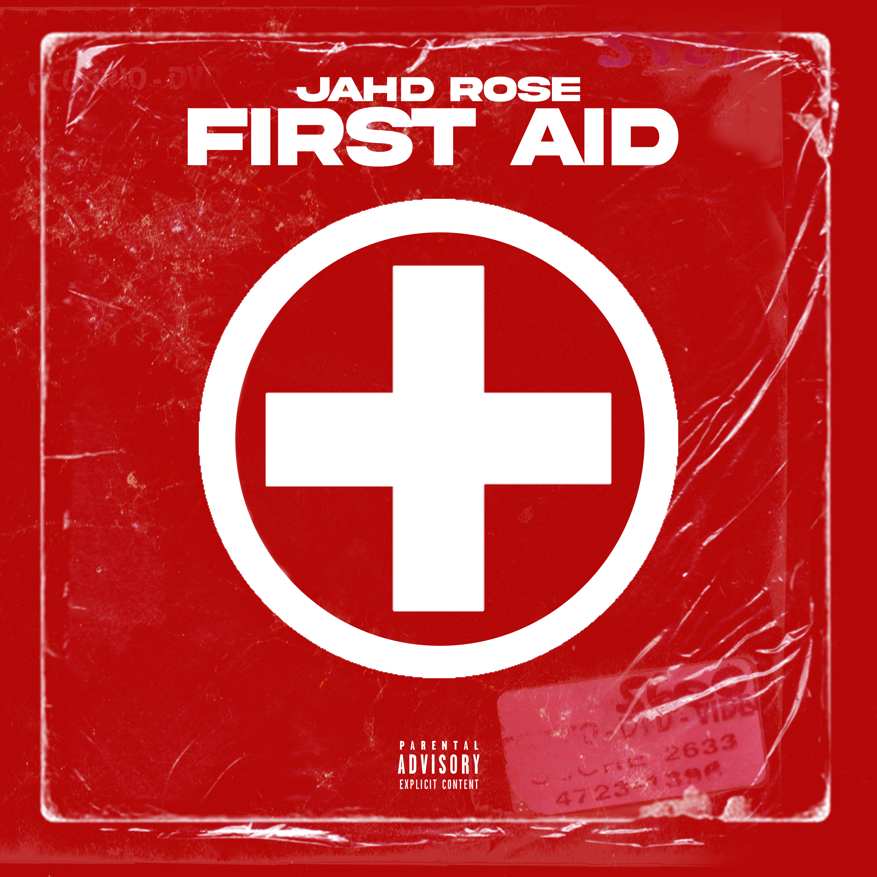 First Aid artwork