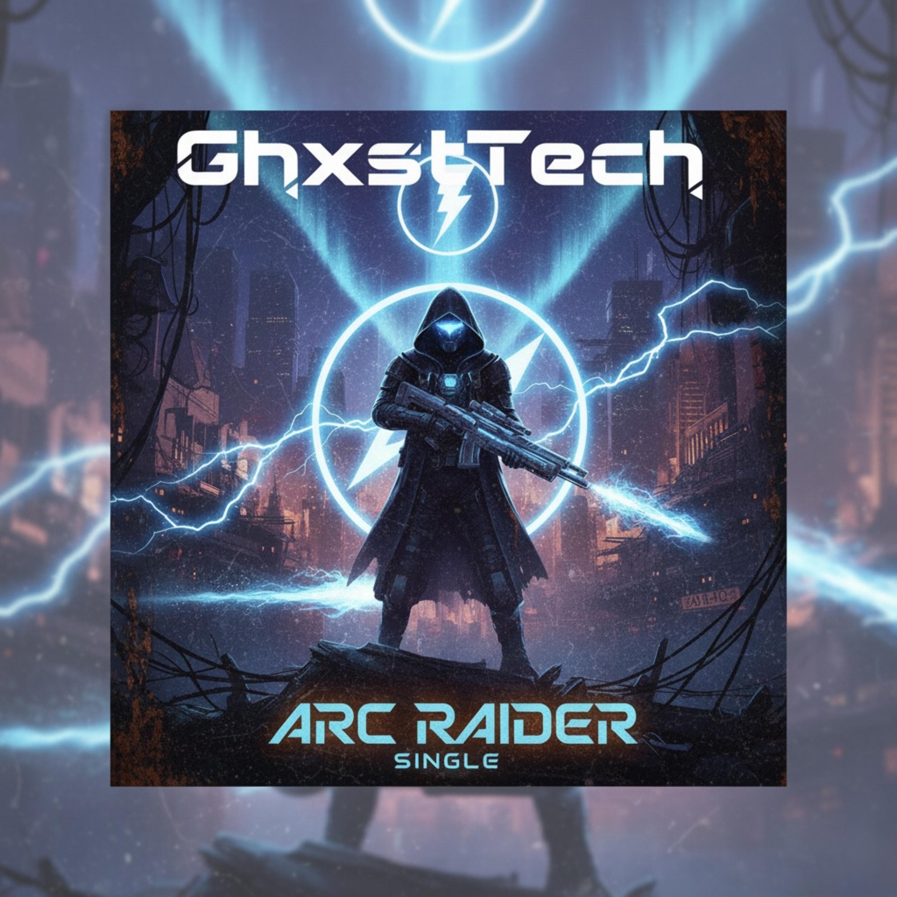 Arc Raider artwork