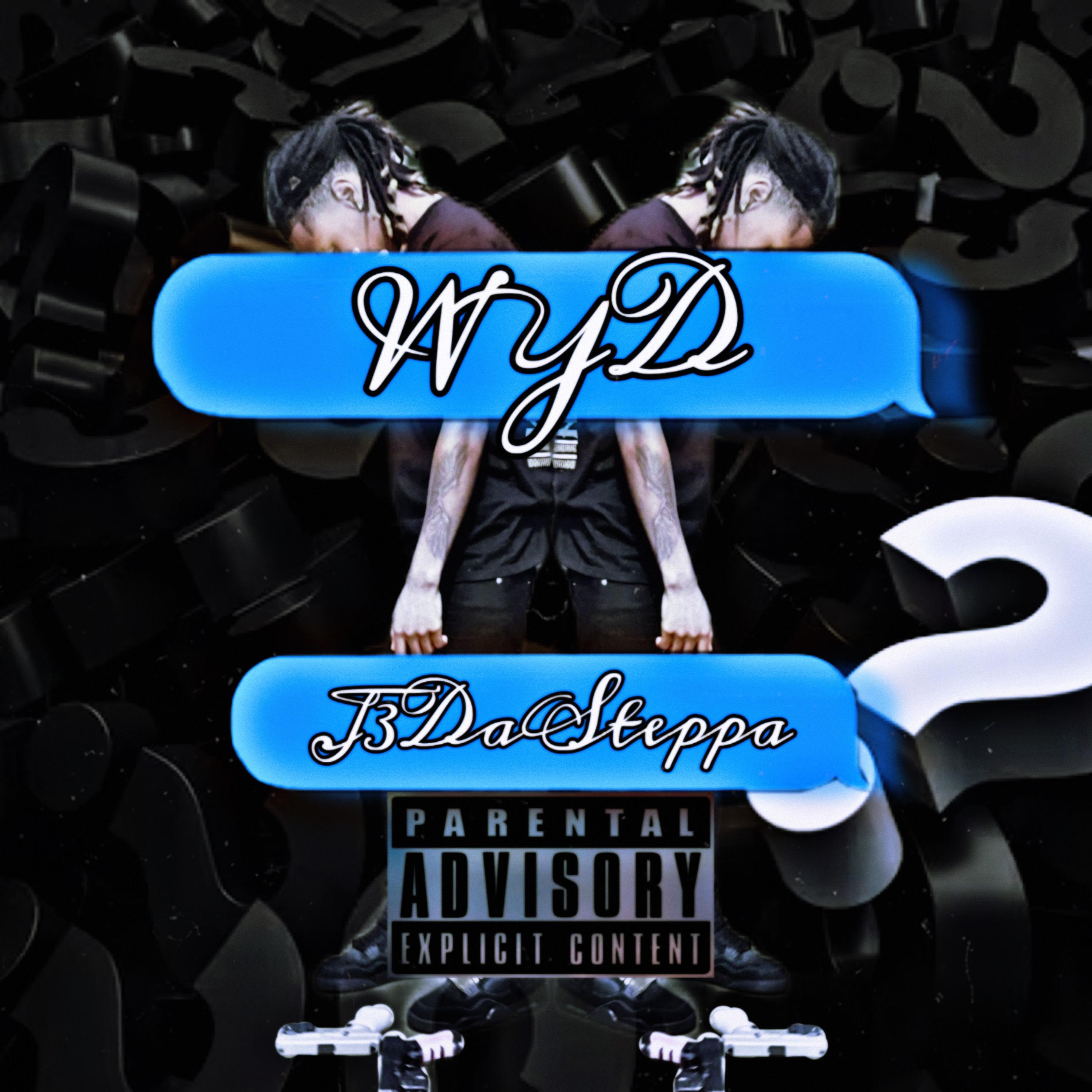 Wyd by LilJizzle700 cover art
