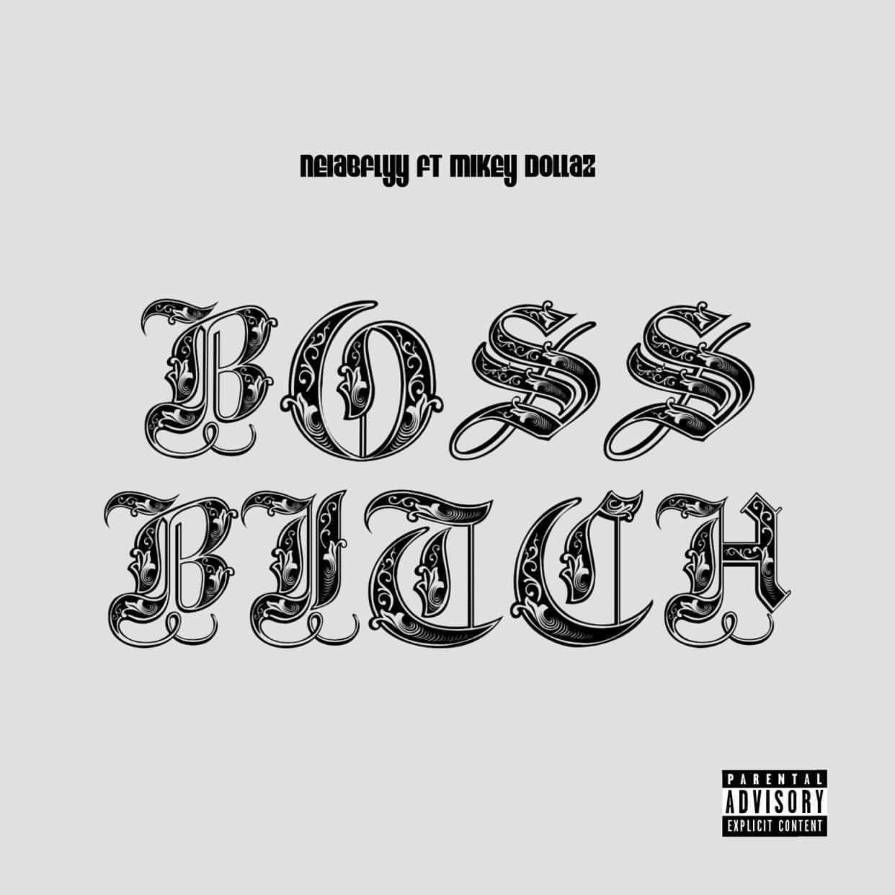 Boss Bitch artwork
