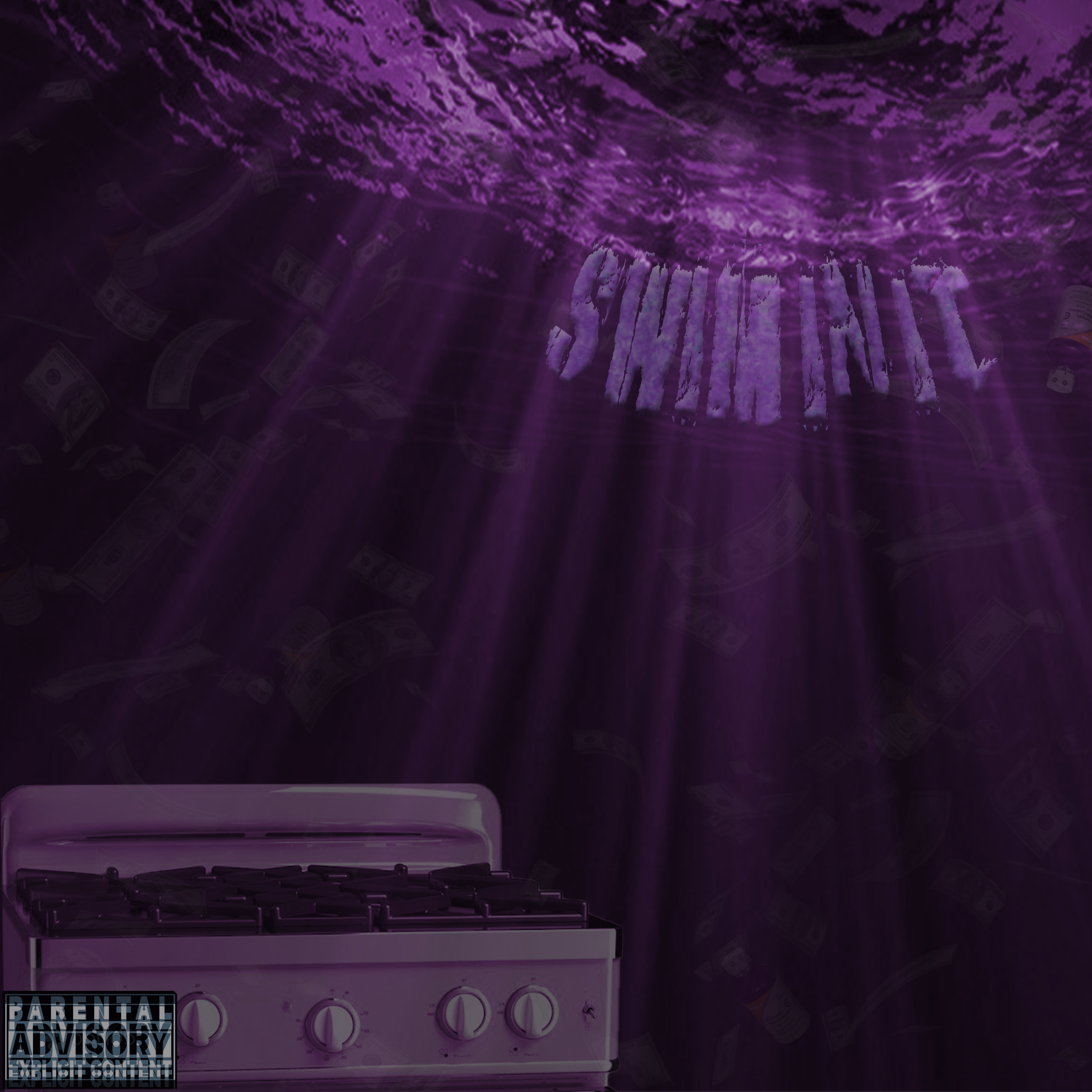 SWIM IN IT artwork