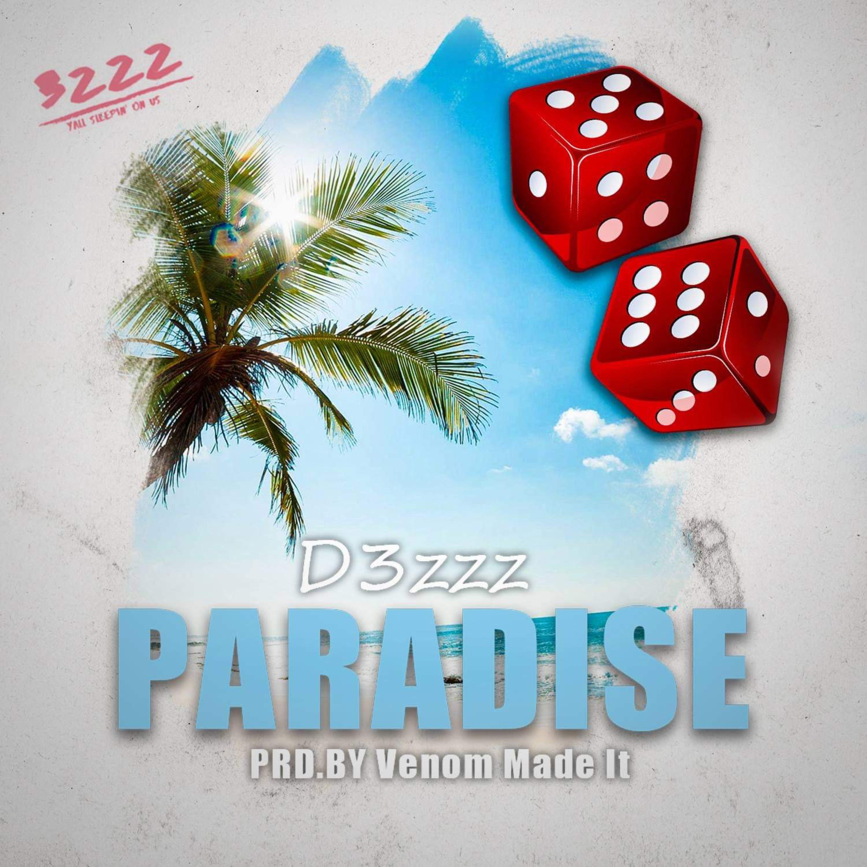 Paradise artwork