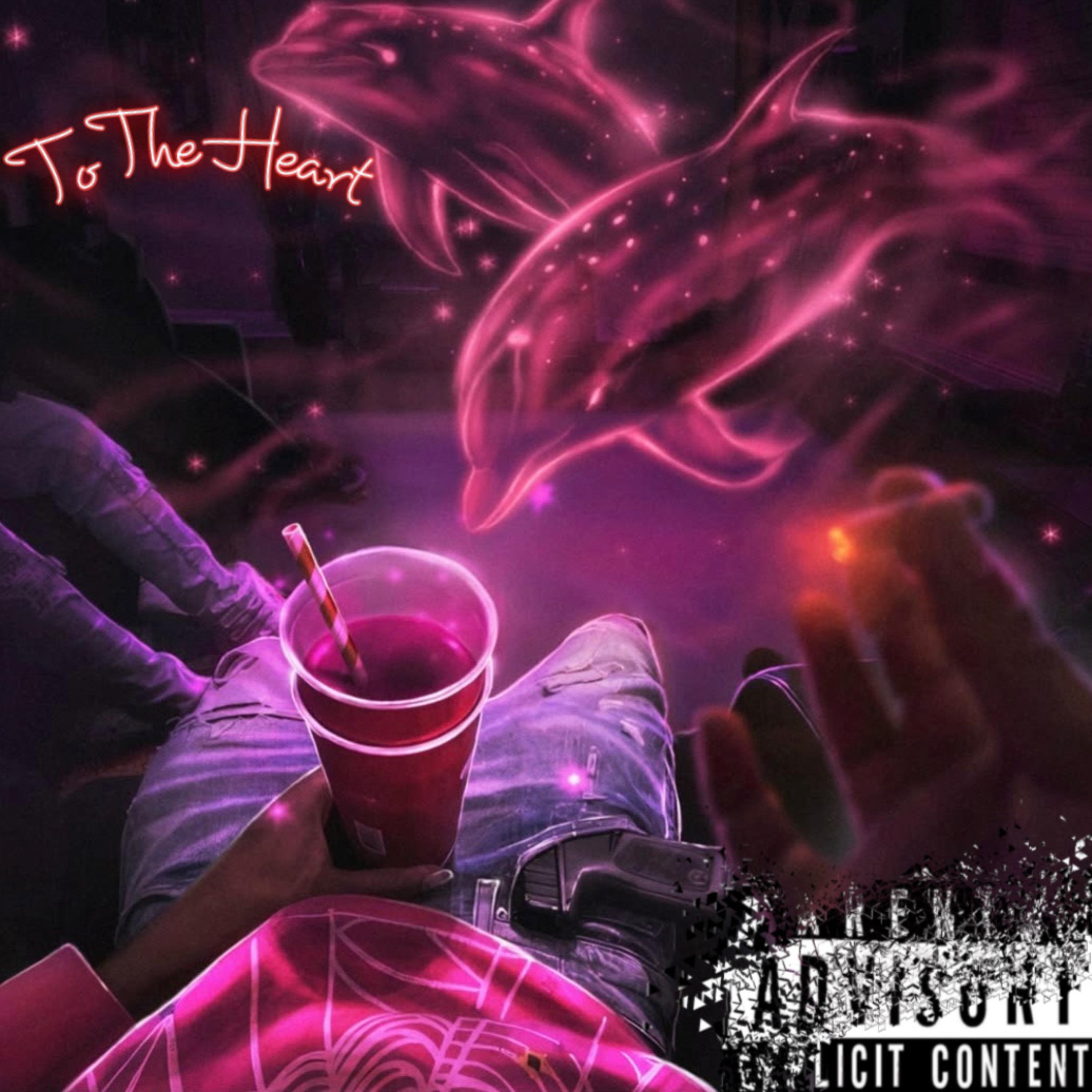 To The Heart artwork