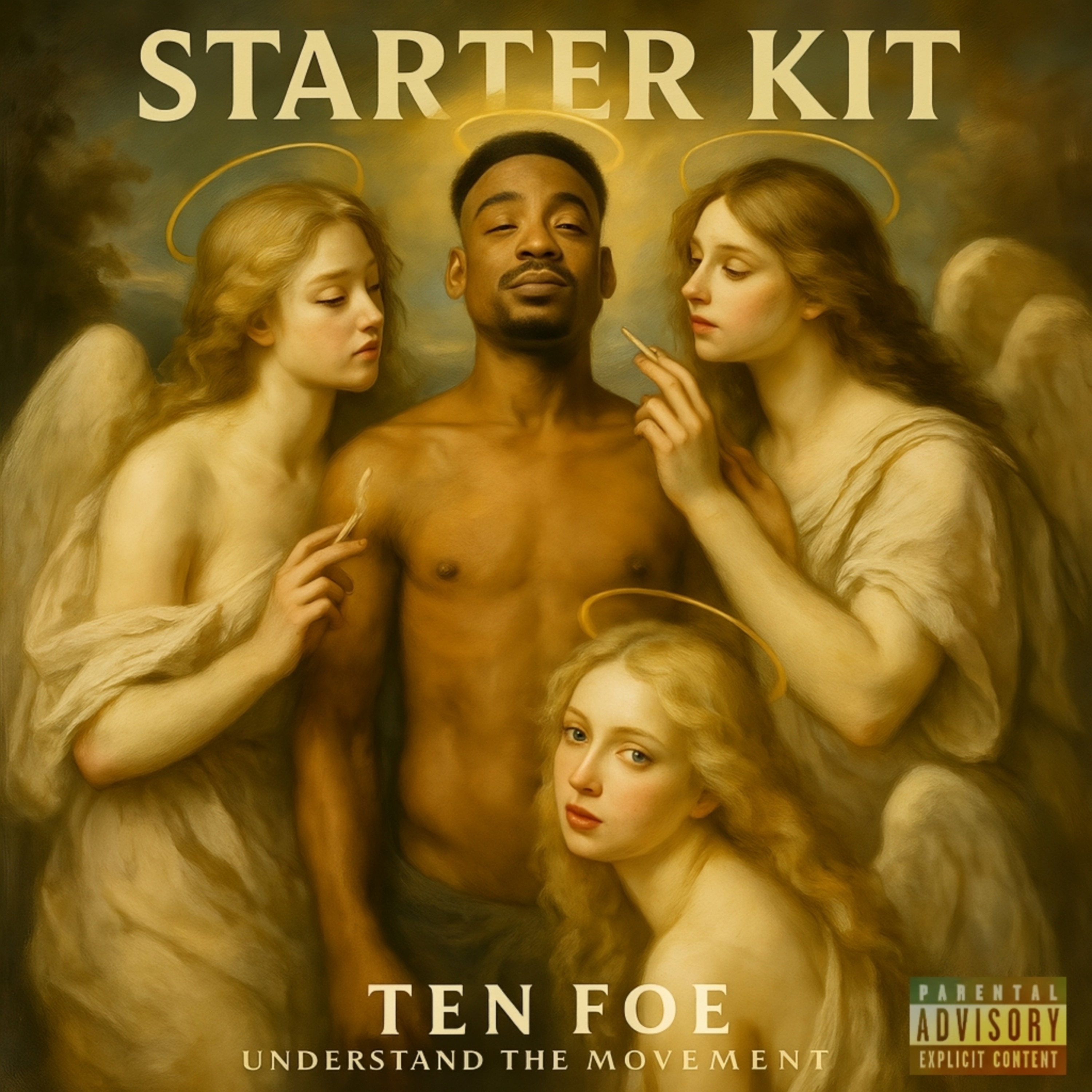 Starter Kit artwork