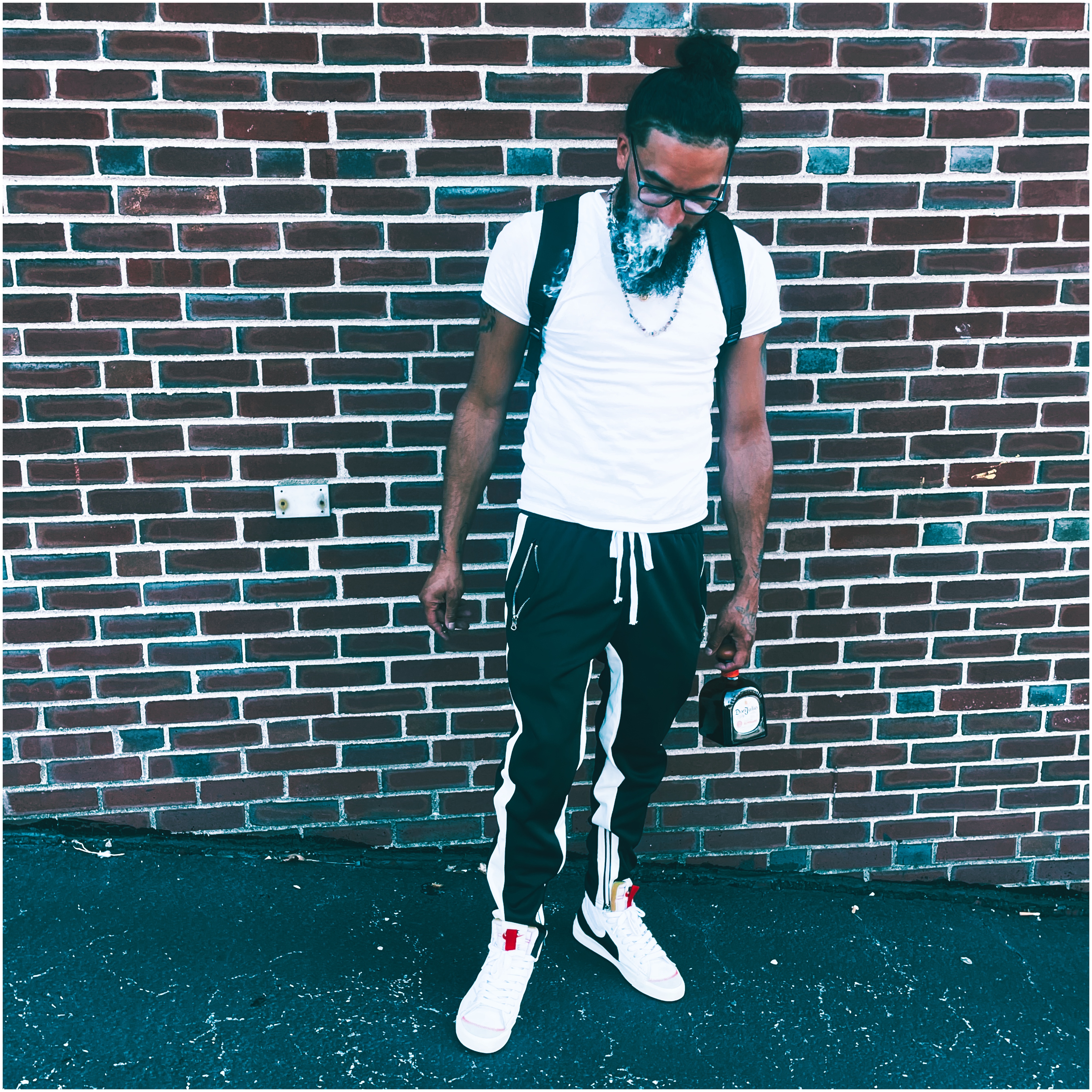 So I Pray artwork