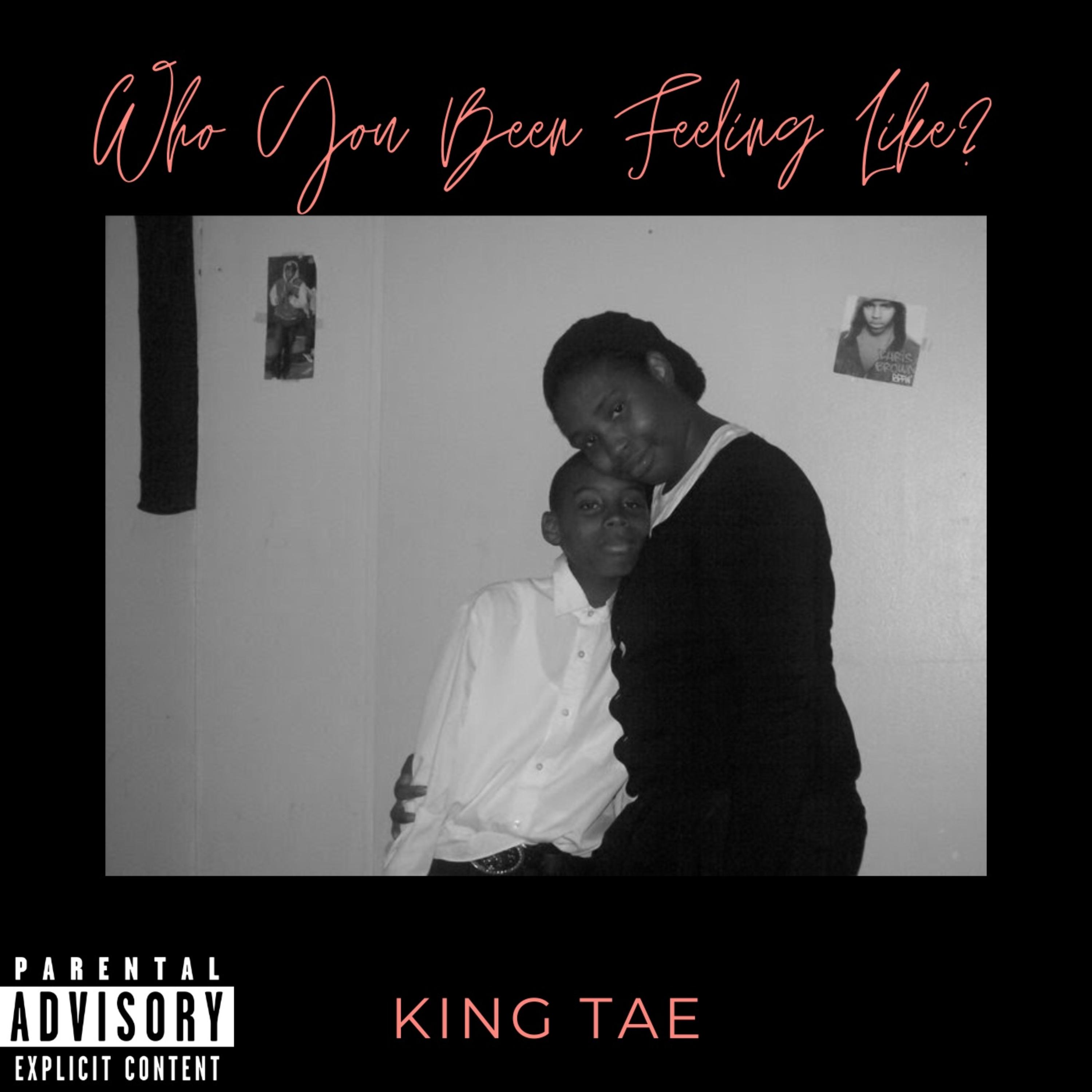 WYBFL by FRF King Tae cover art