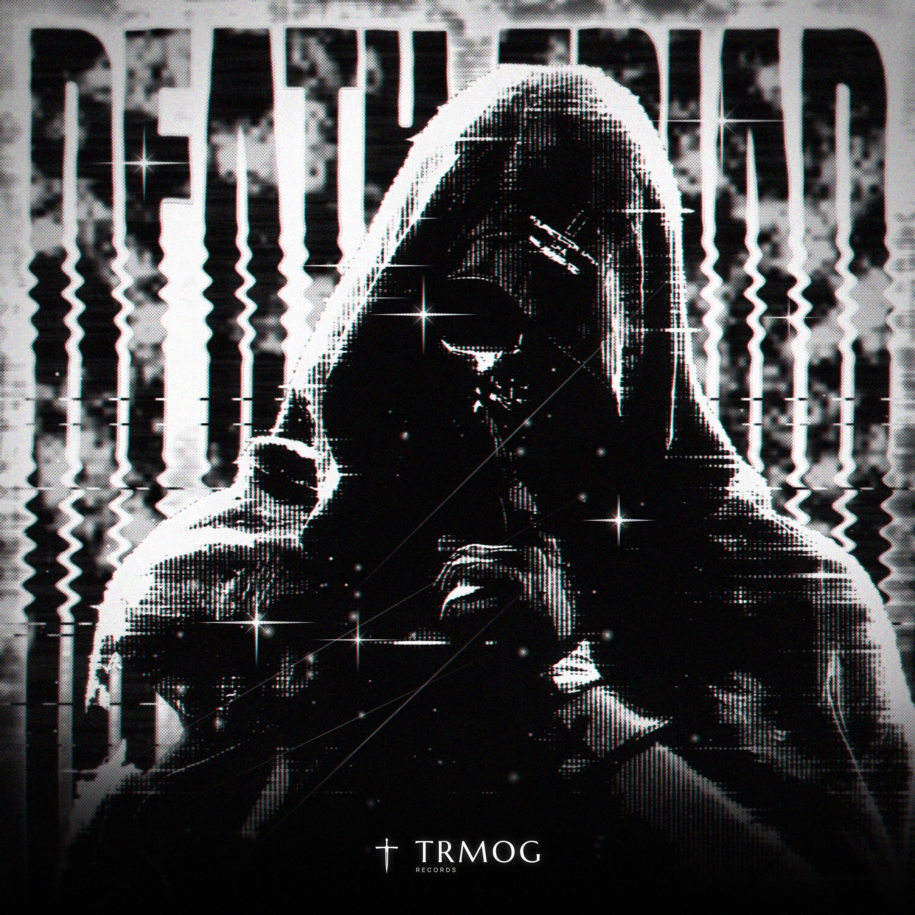 DEATH TRIAD by Daciva cover art