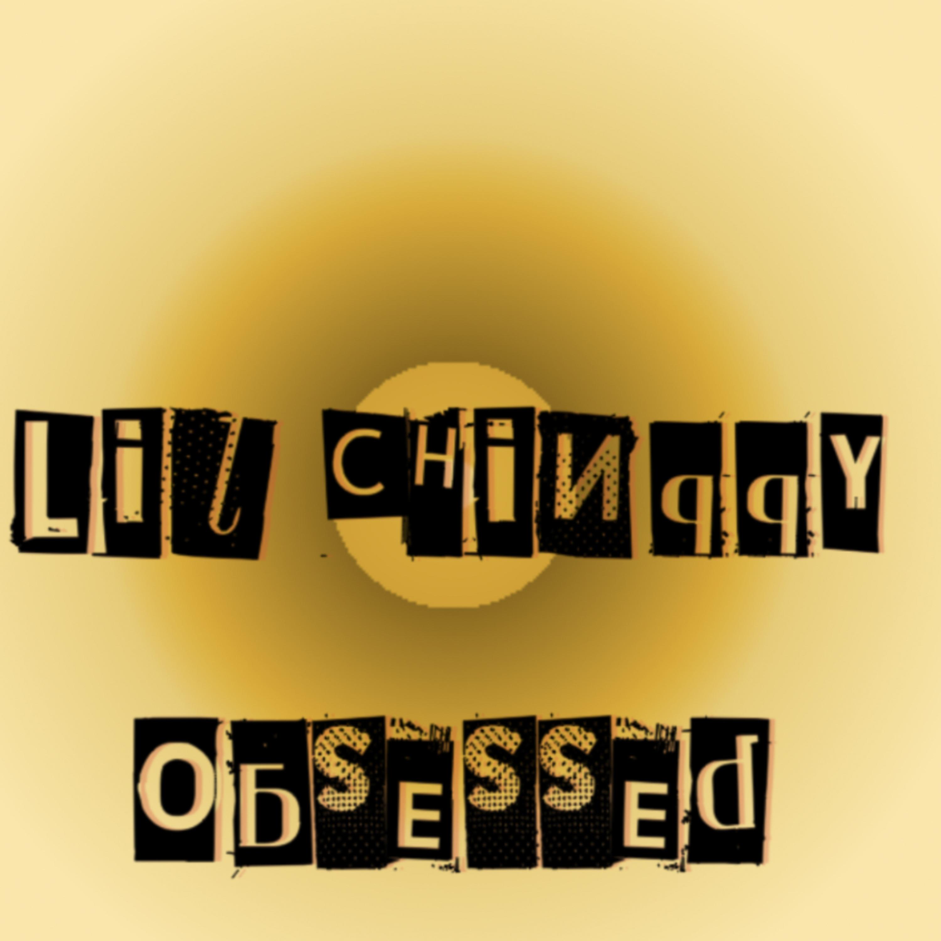 Obsessed With You artwork