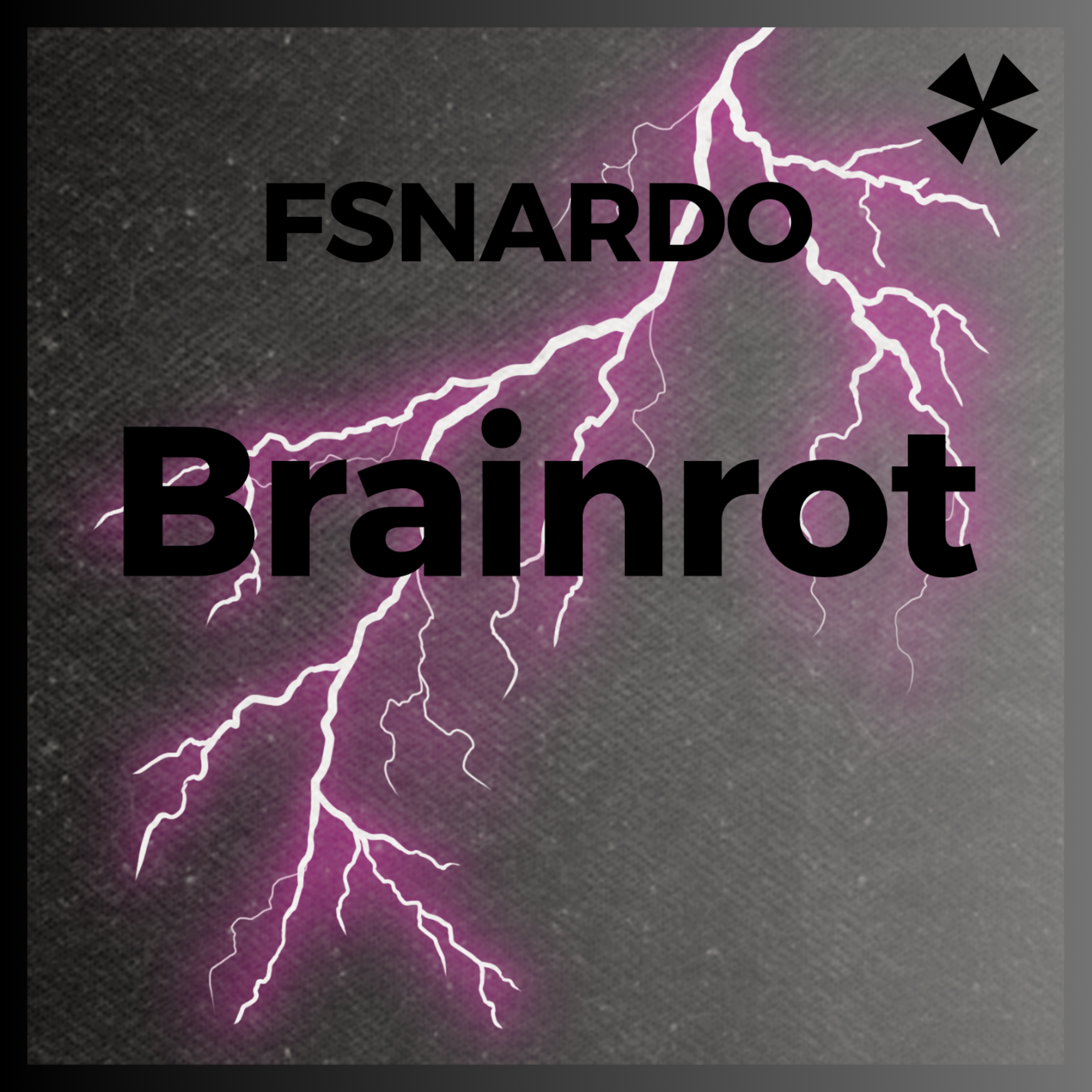 Brainrot artwork