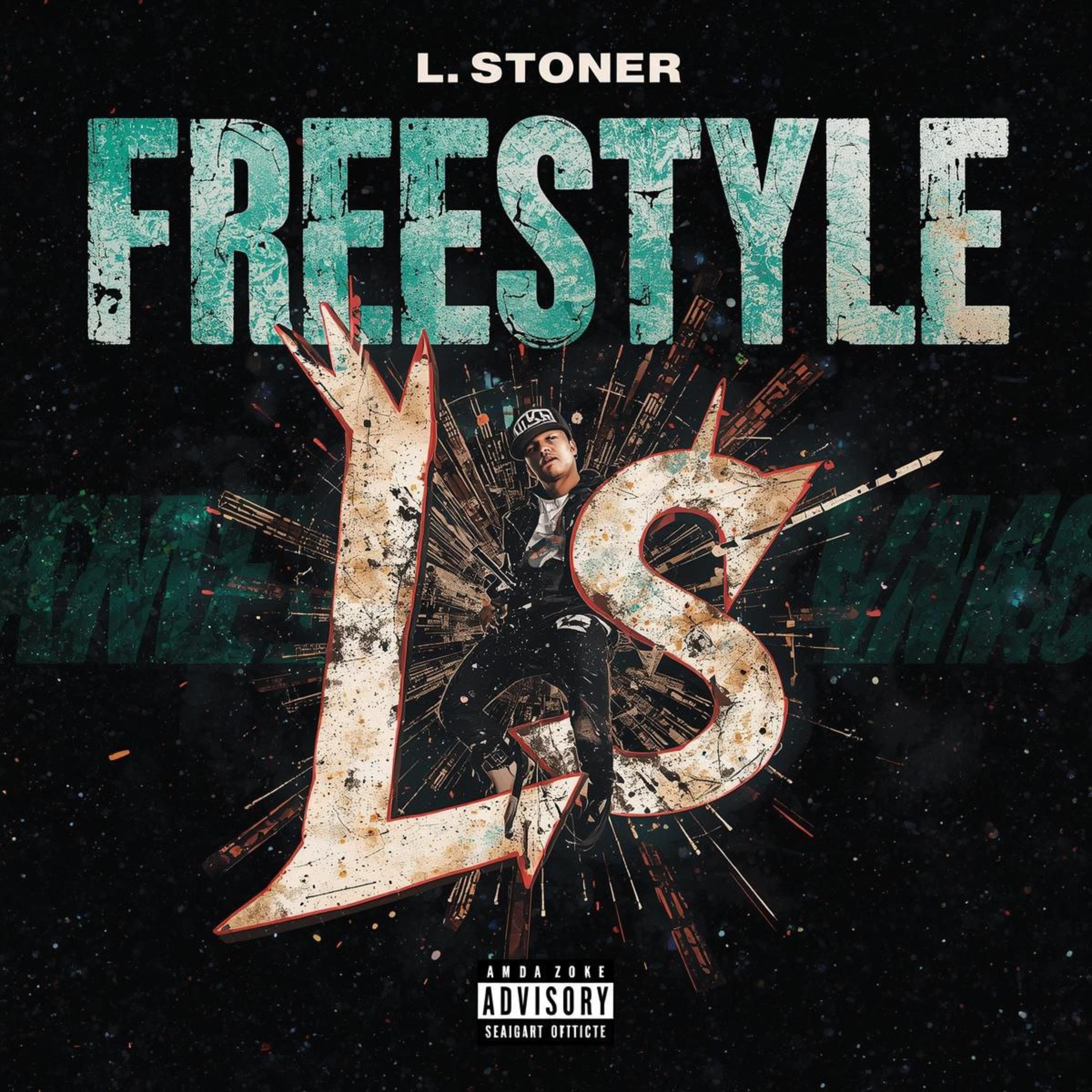 Freestyle L's artwork