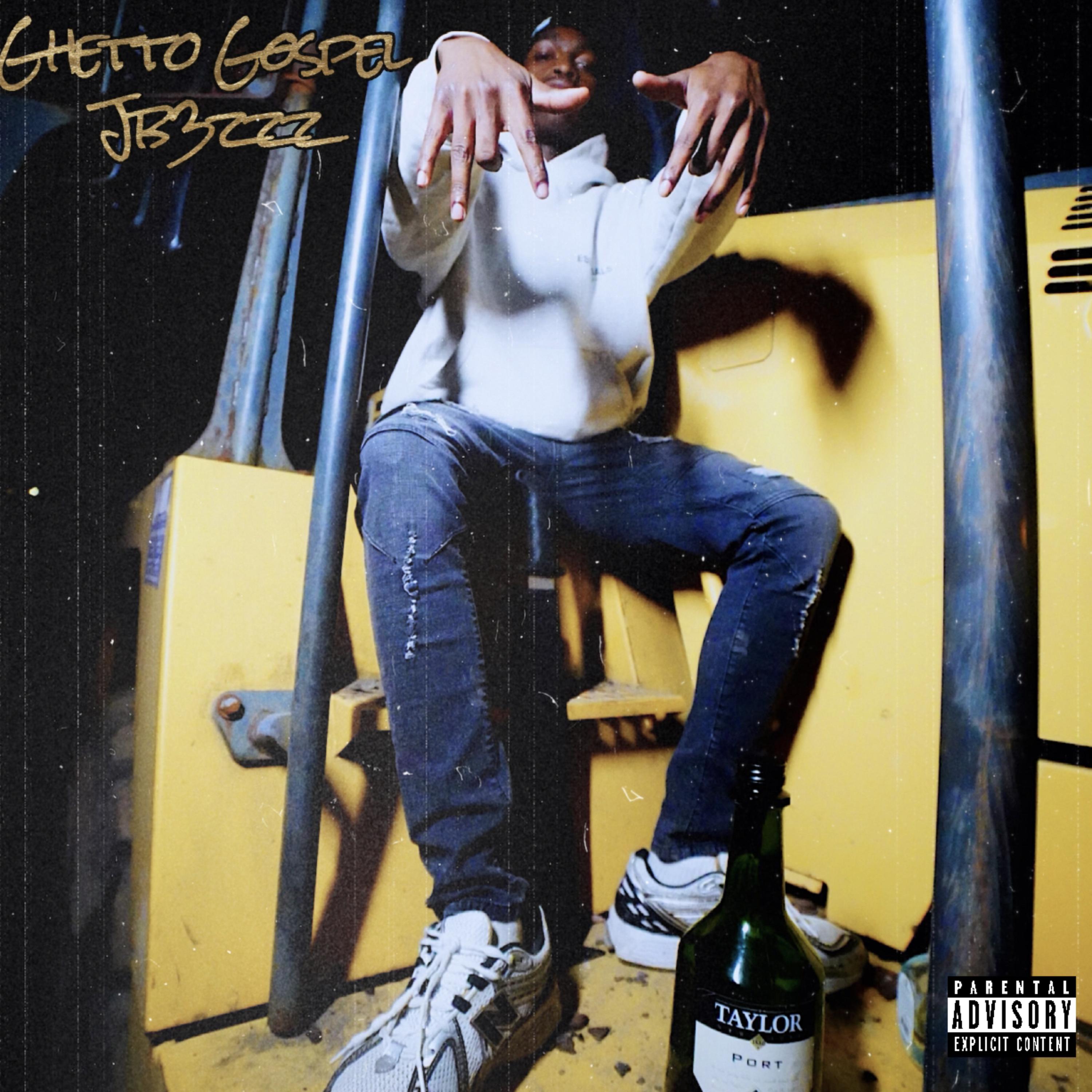 Ghetto Gospel artwork