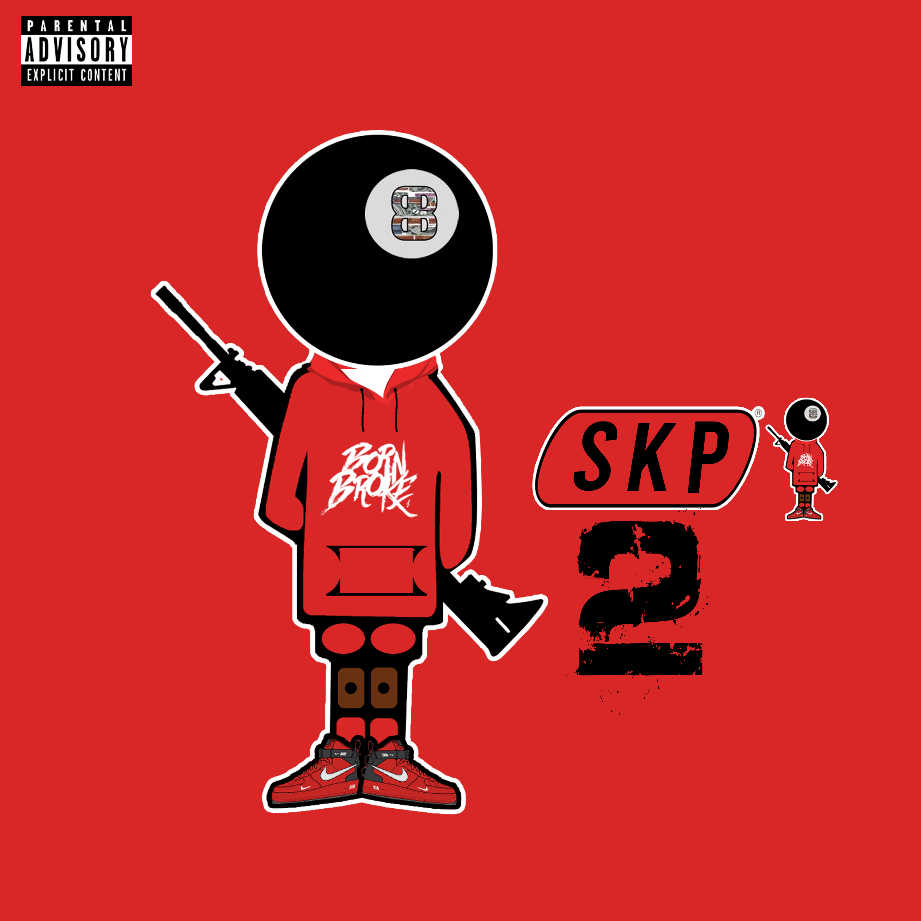 SKP 2 artwork