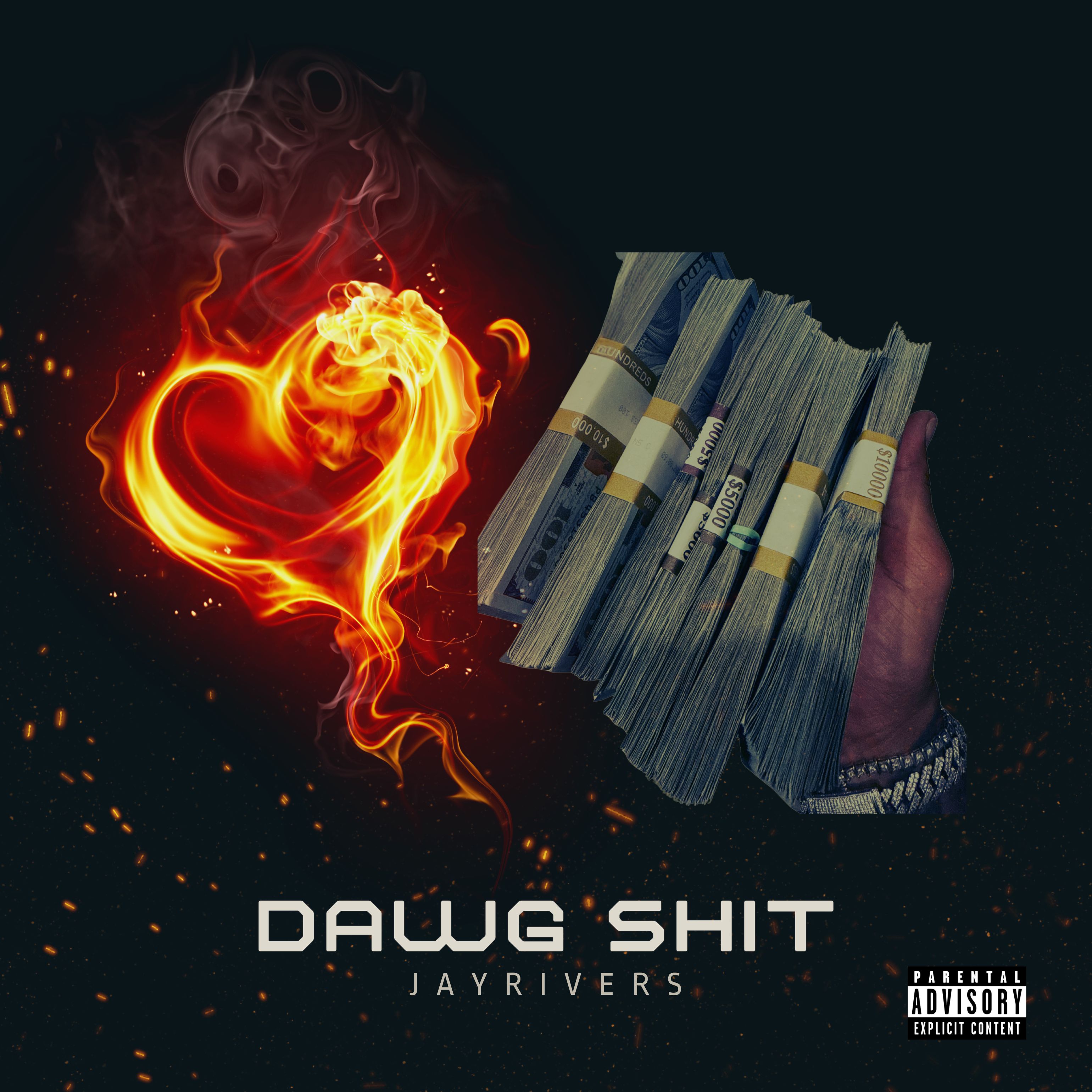Dawg Shit artwork