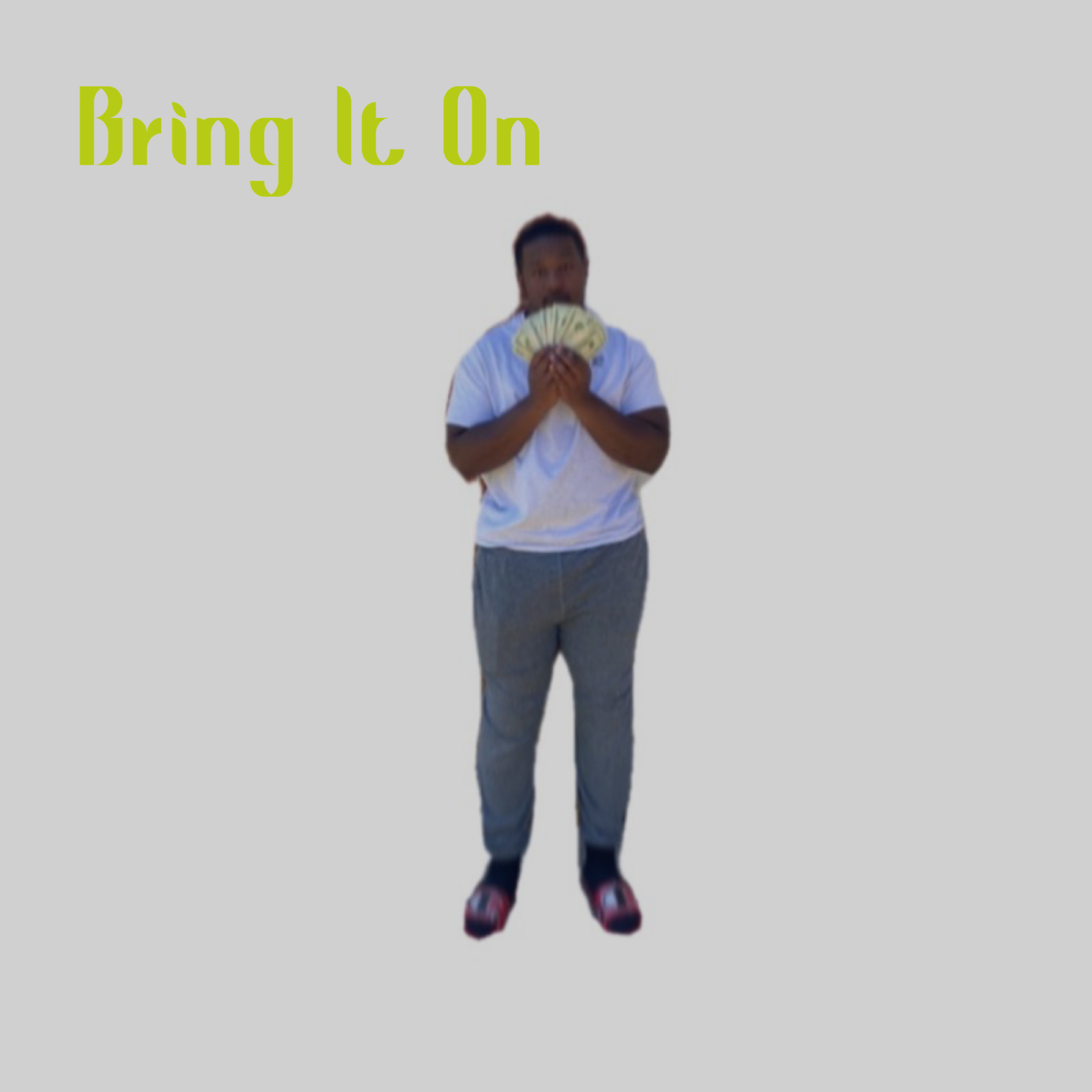 Bring It On artwork