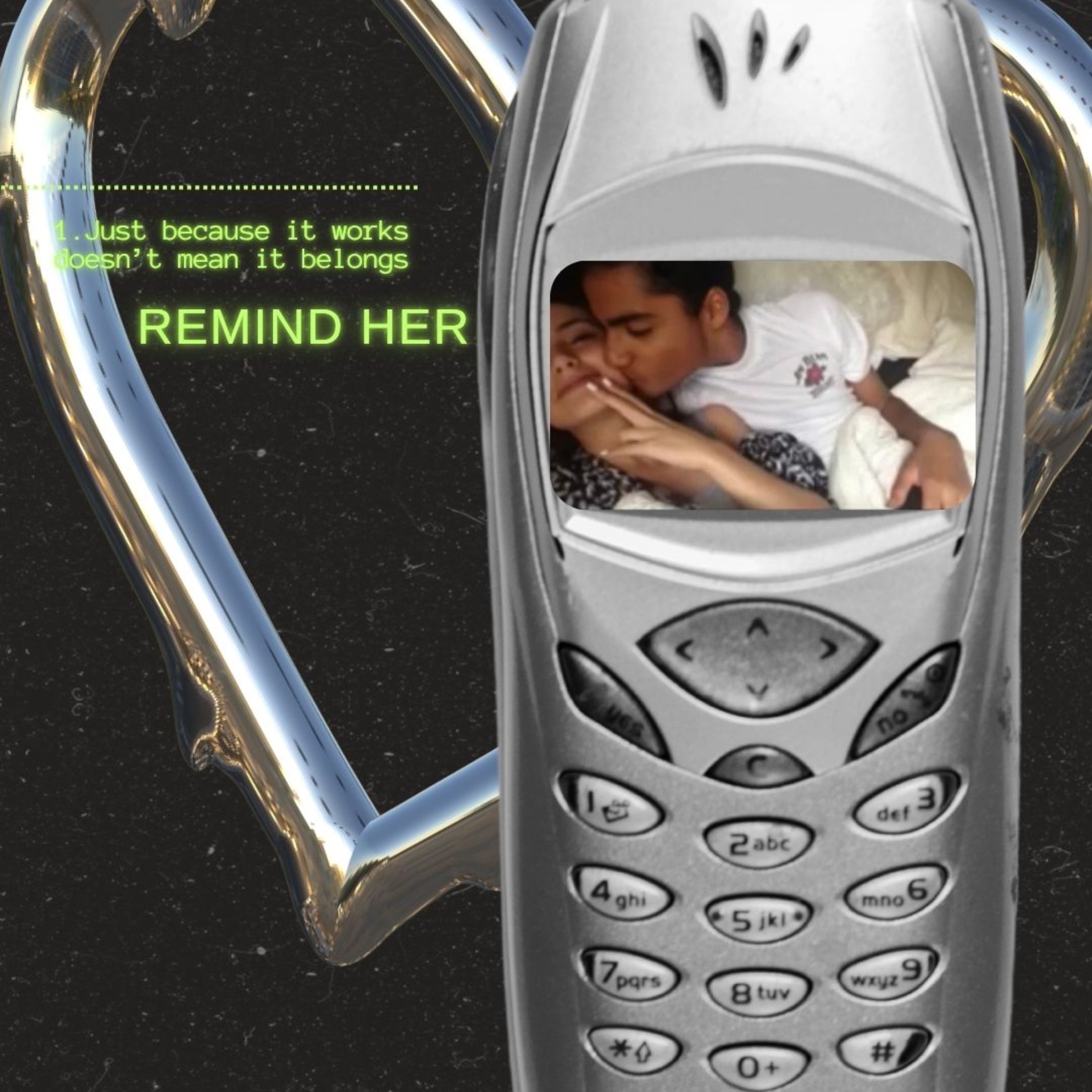 Remind Her artwork