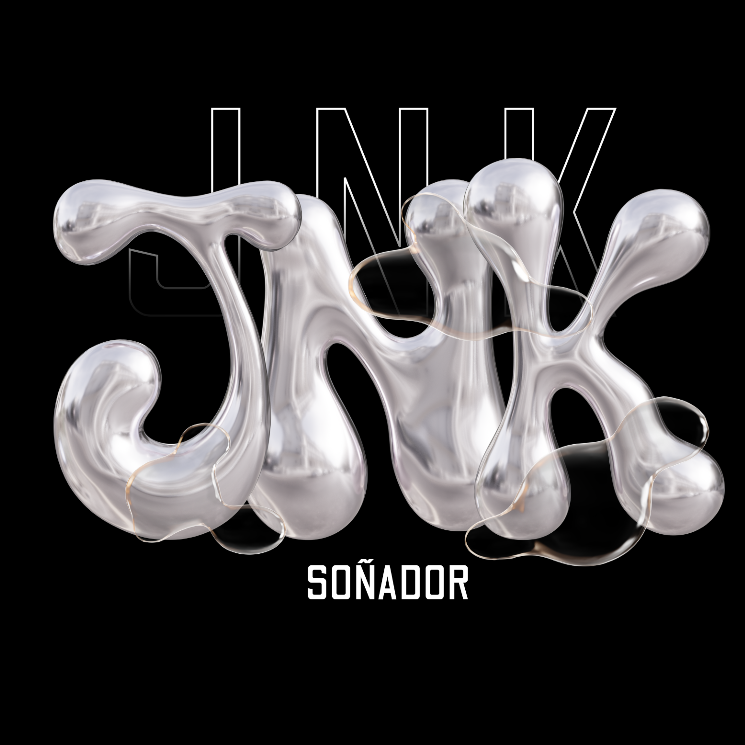 Soñador artwork