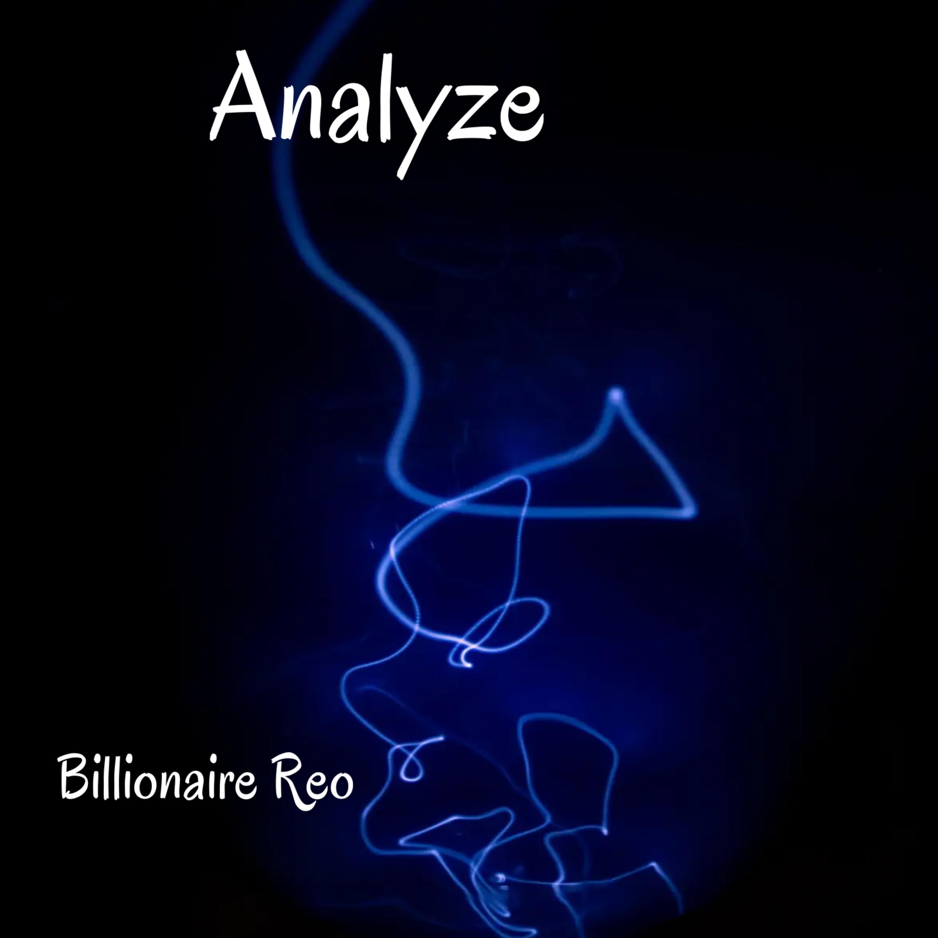 Analyze artwork