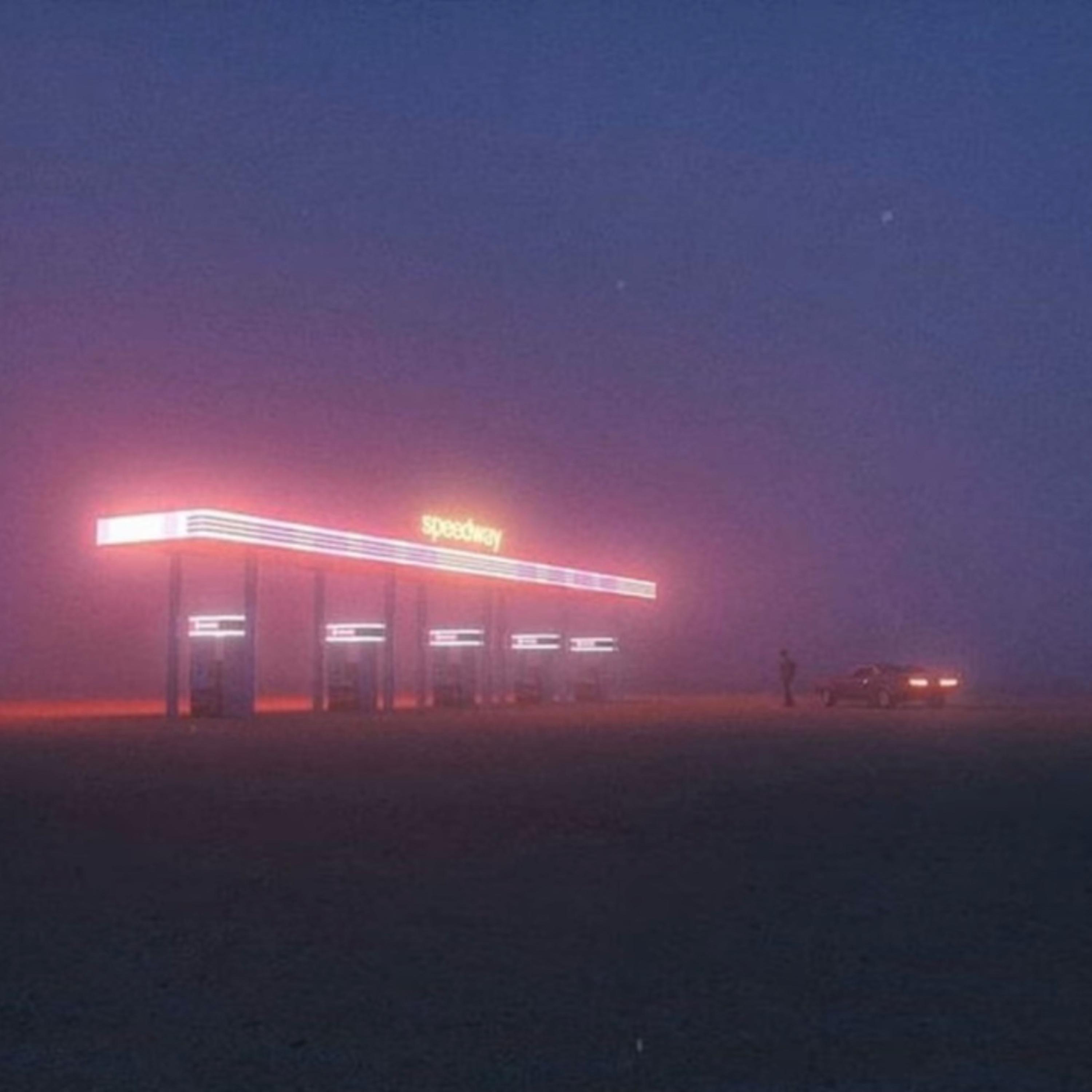 Ghost Town Blues artwork