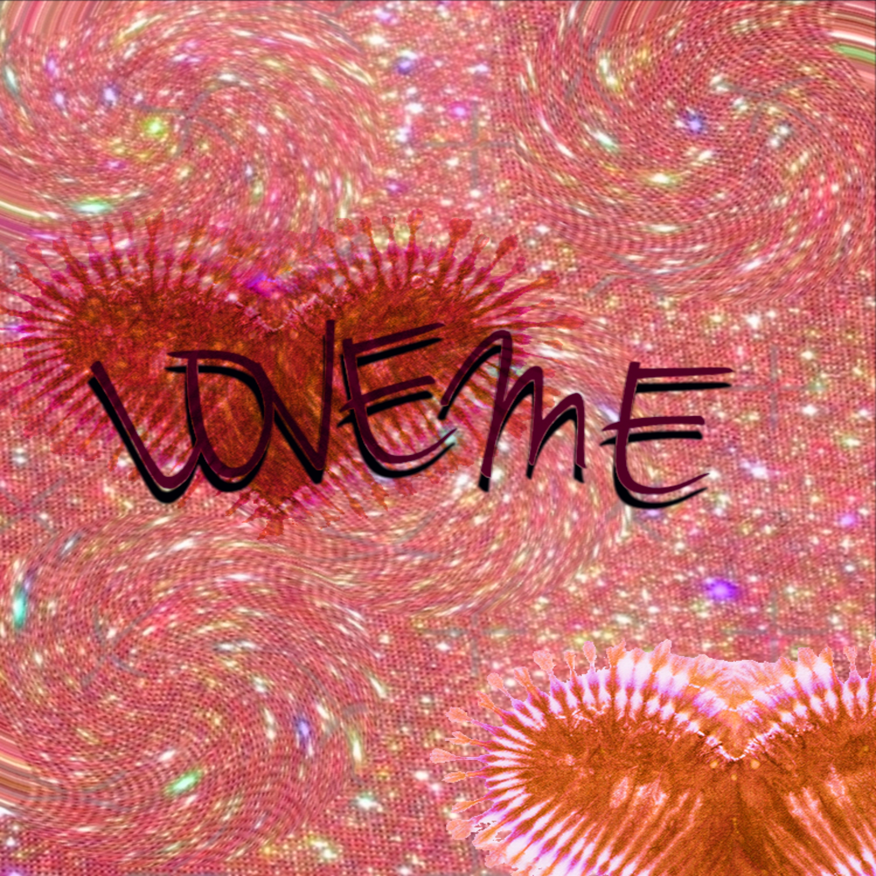 LOVEME by Tae Silvers cover art