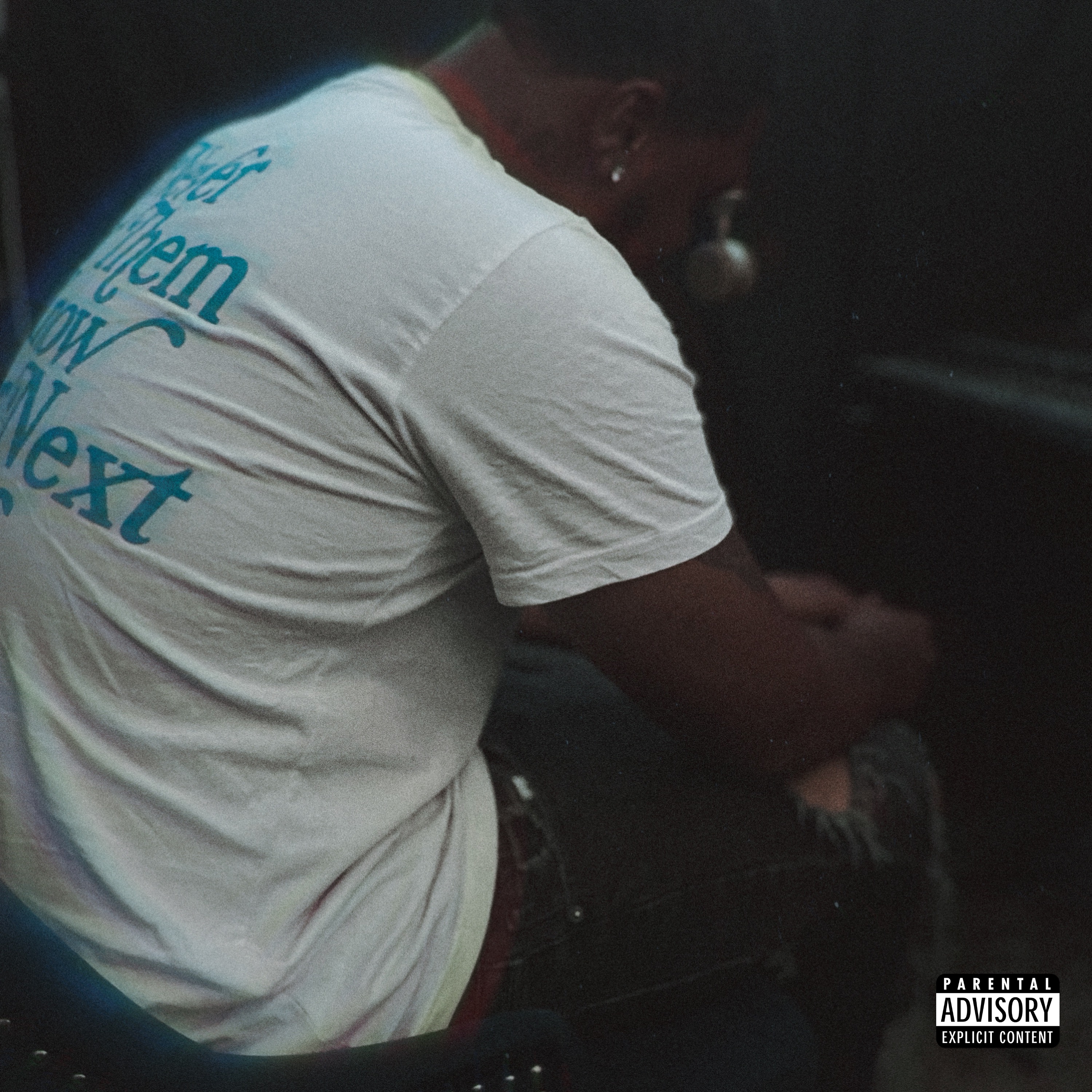 FINALLY IONT CARE artwork