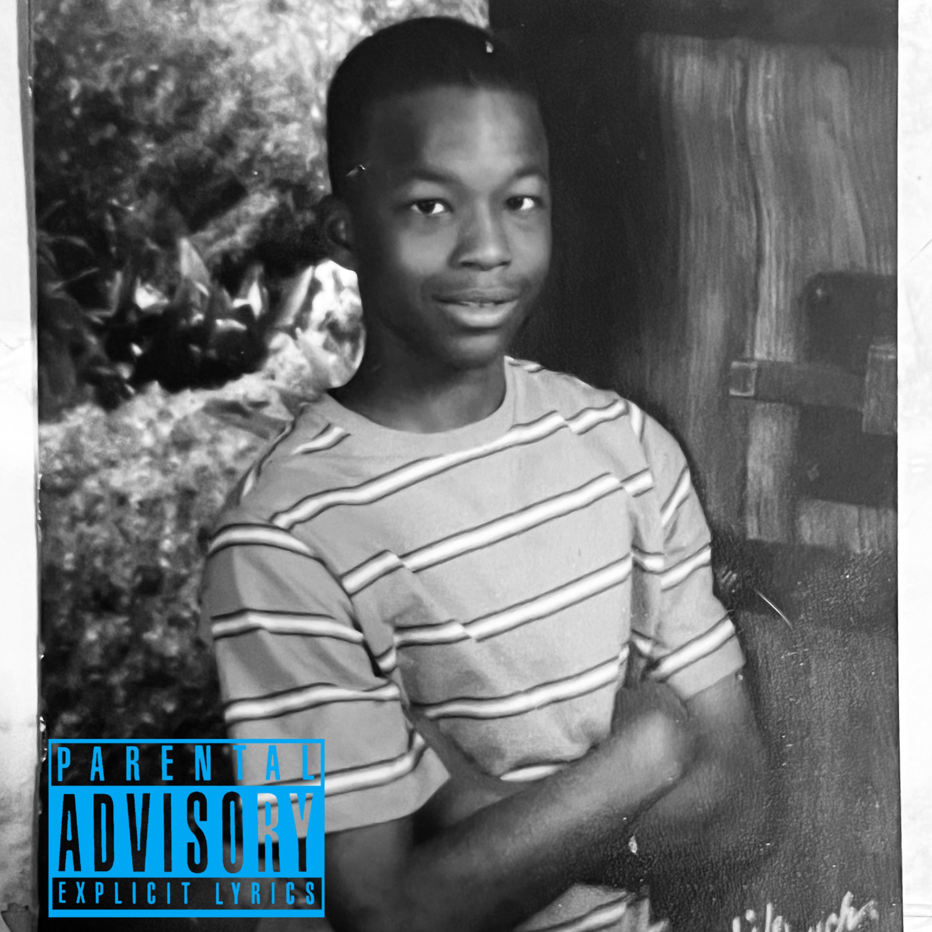 Bigger Den Me artwork