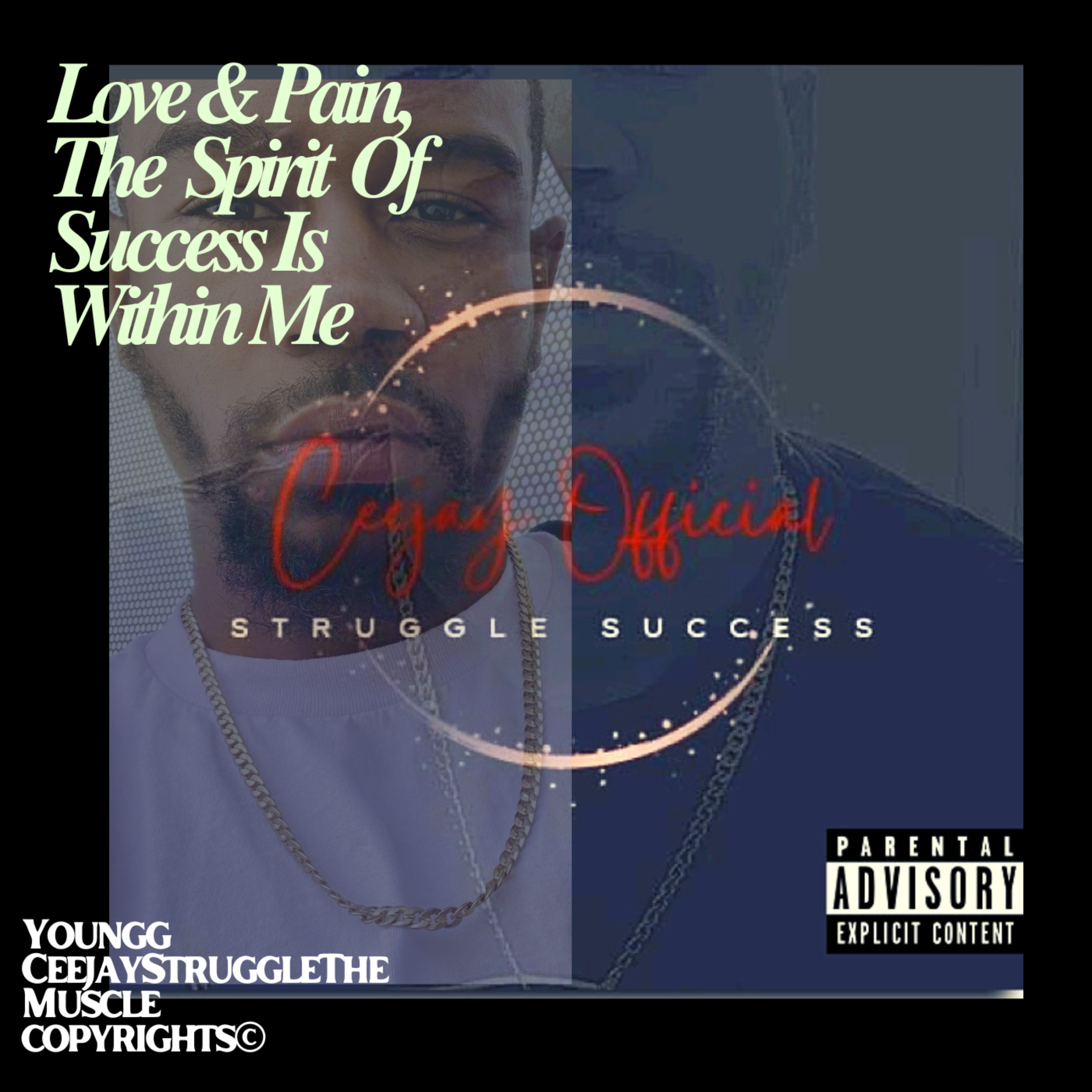 Struggle Emotion (Freestyle) artwork