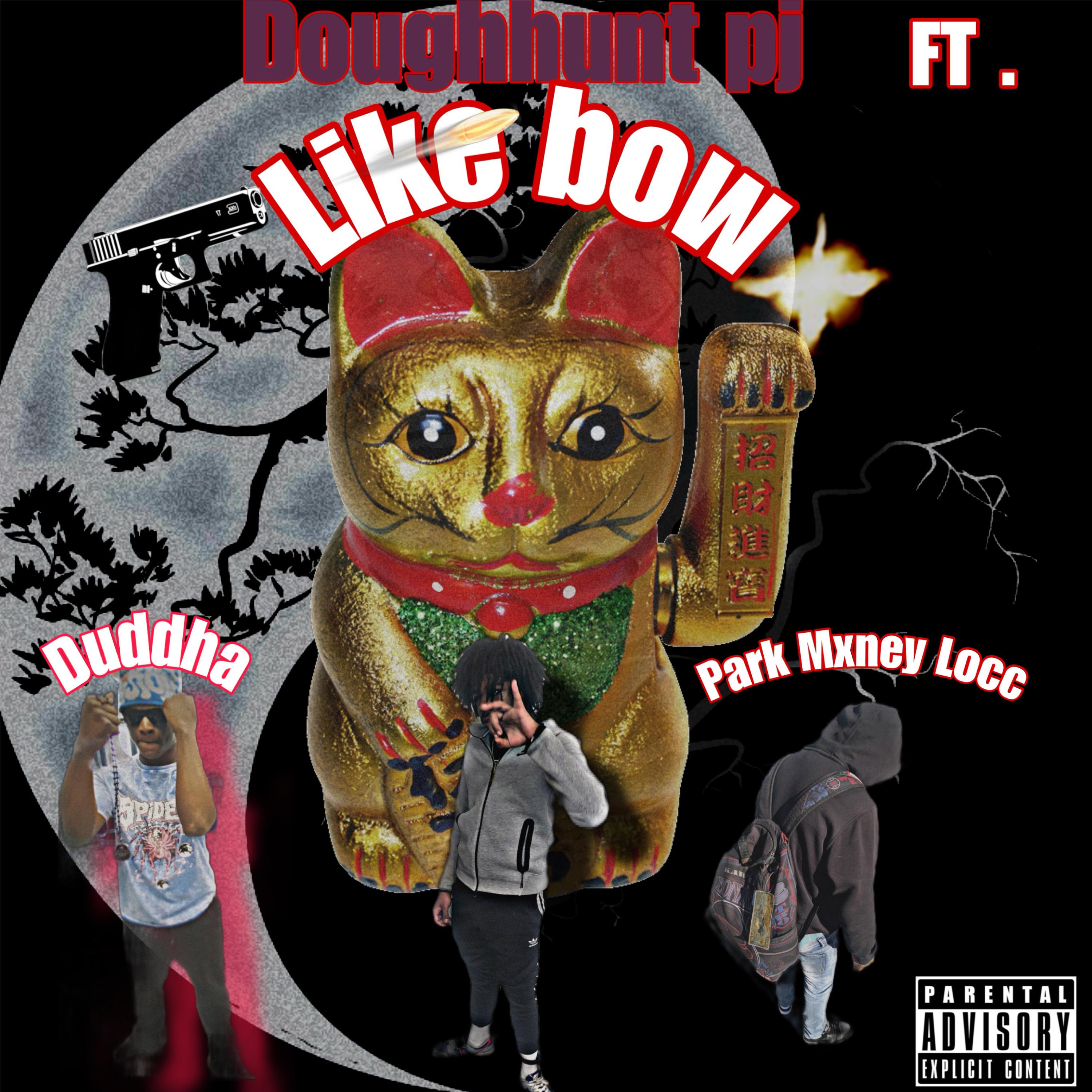 Like Bow artwork