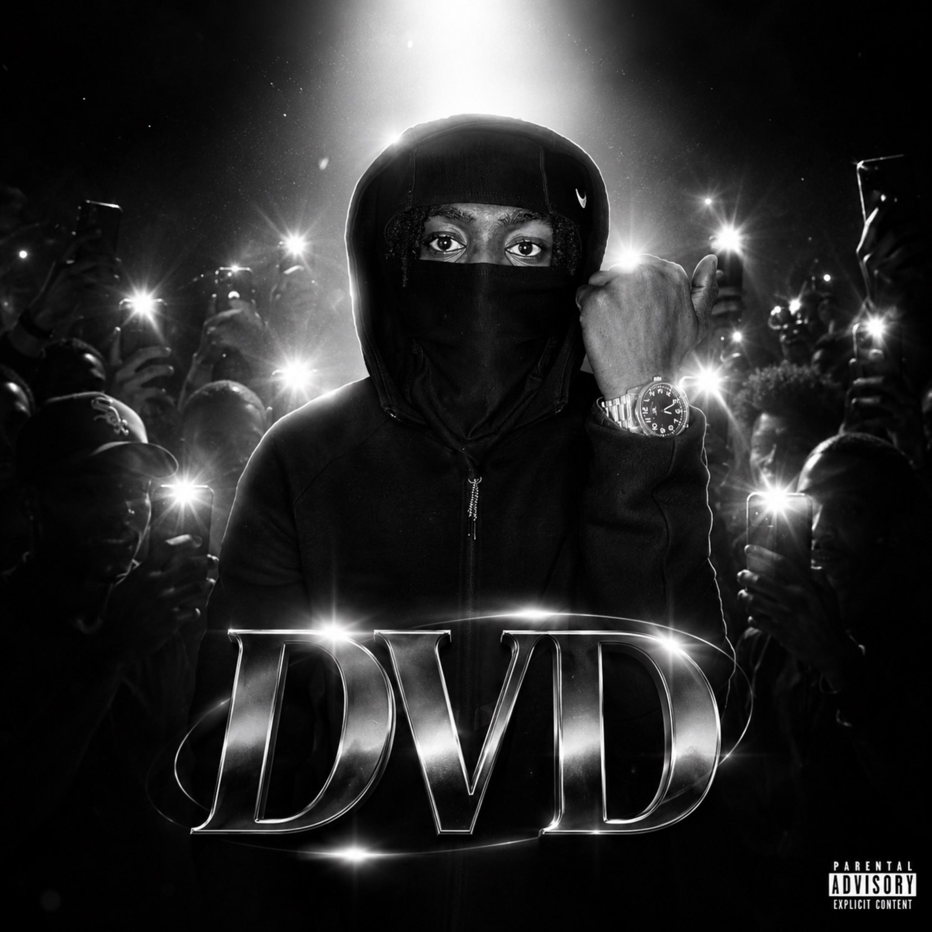 DVD by WTFSwayy cover art