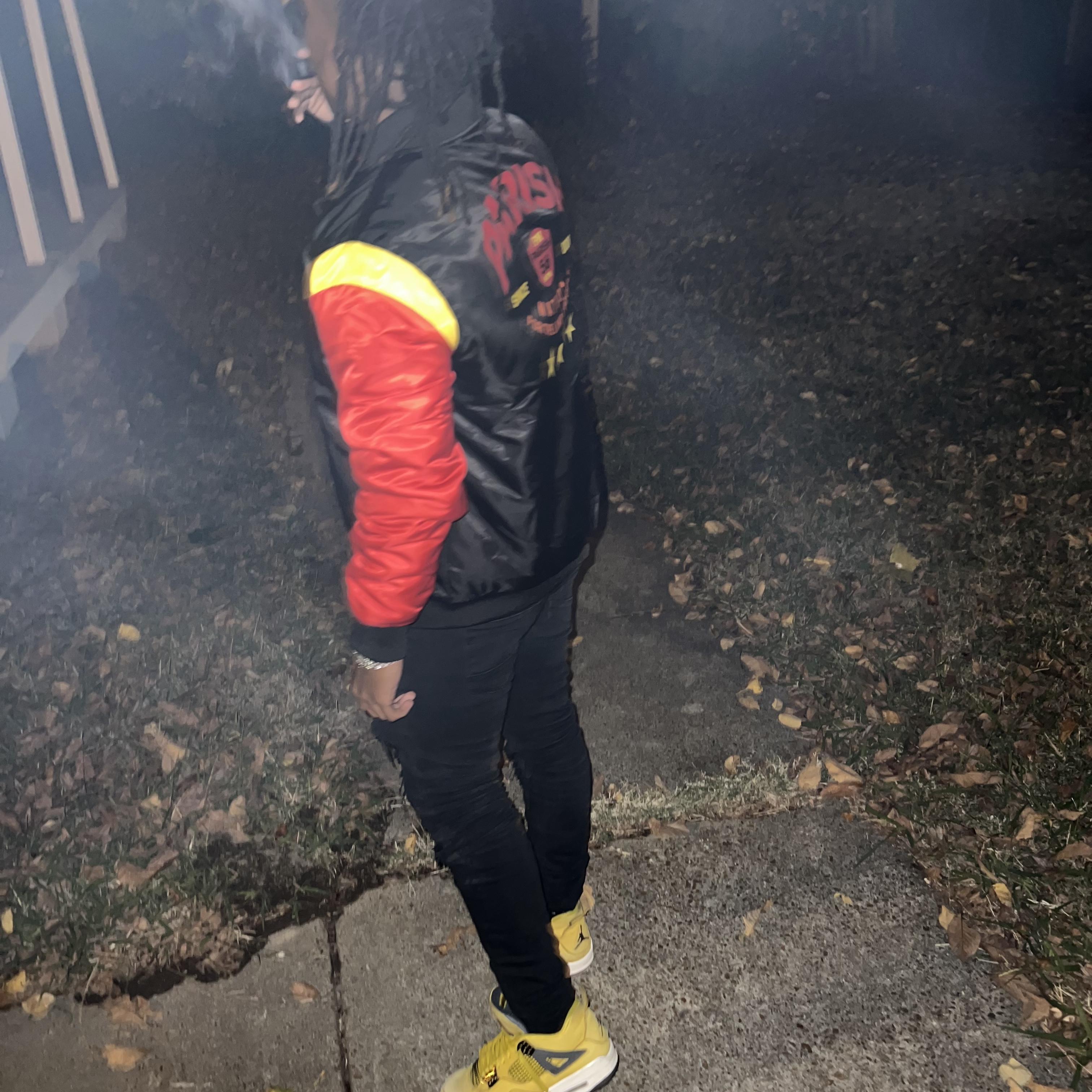 Strictly Poppin It artwork