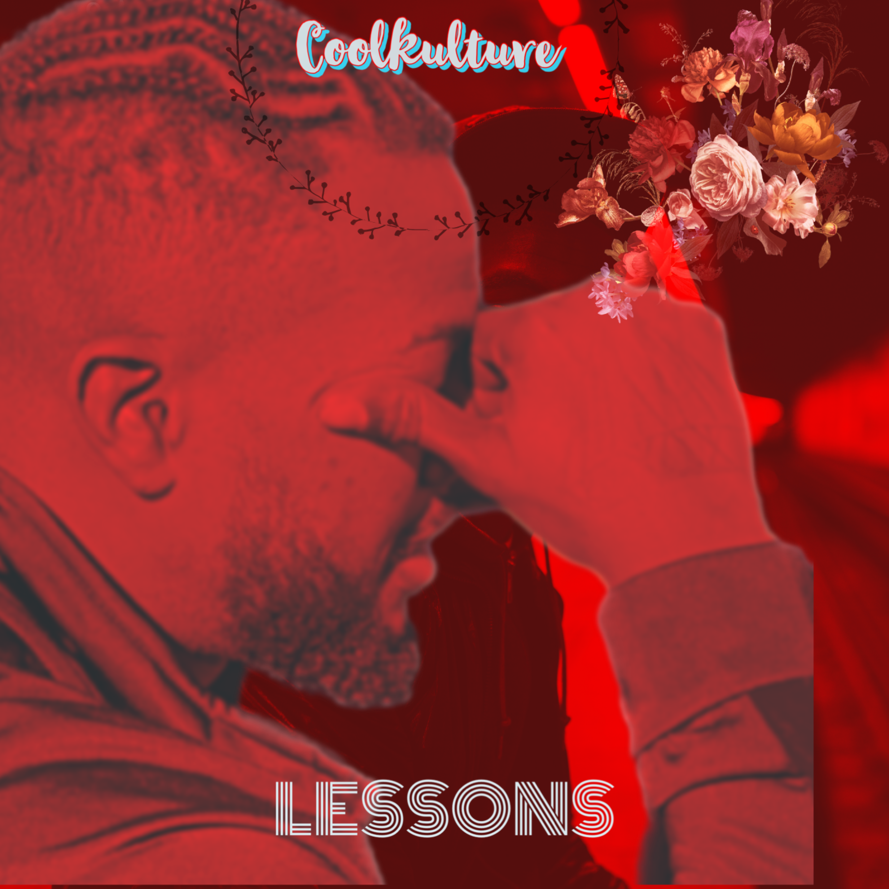 LESSONS artwork