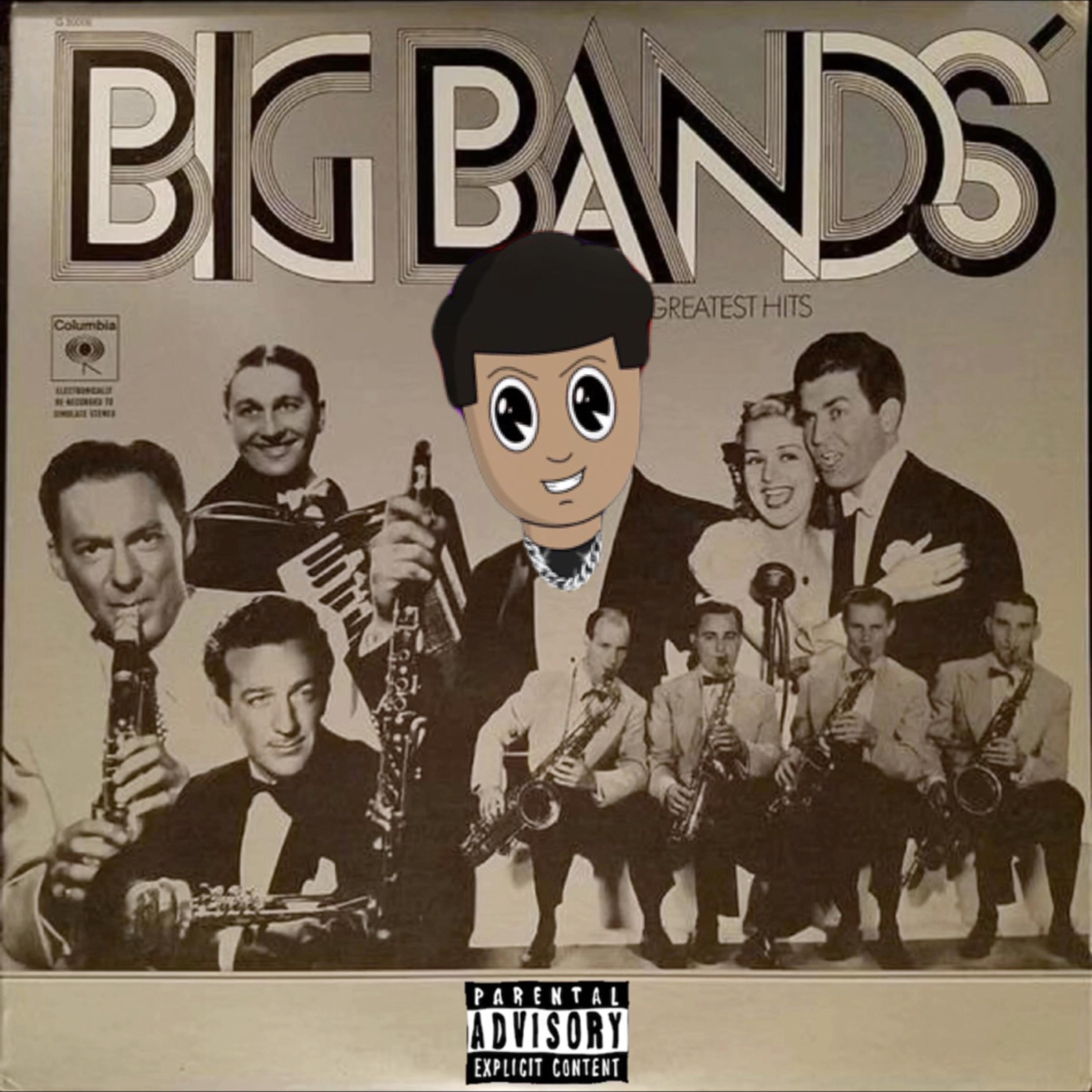 Big Bands artwork