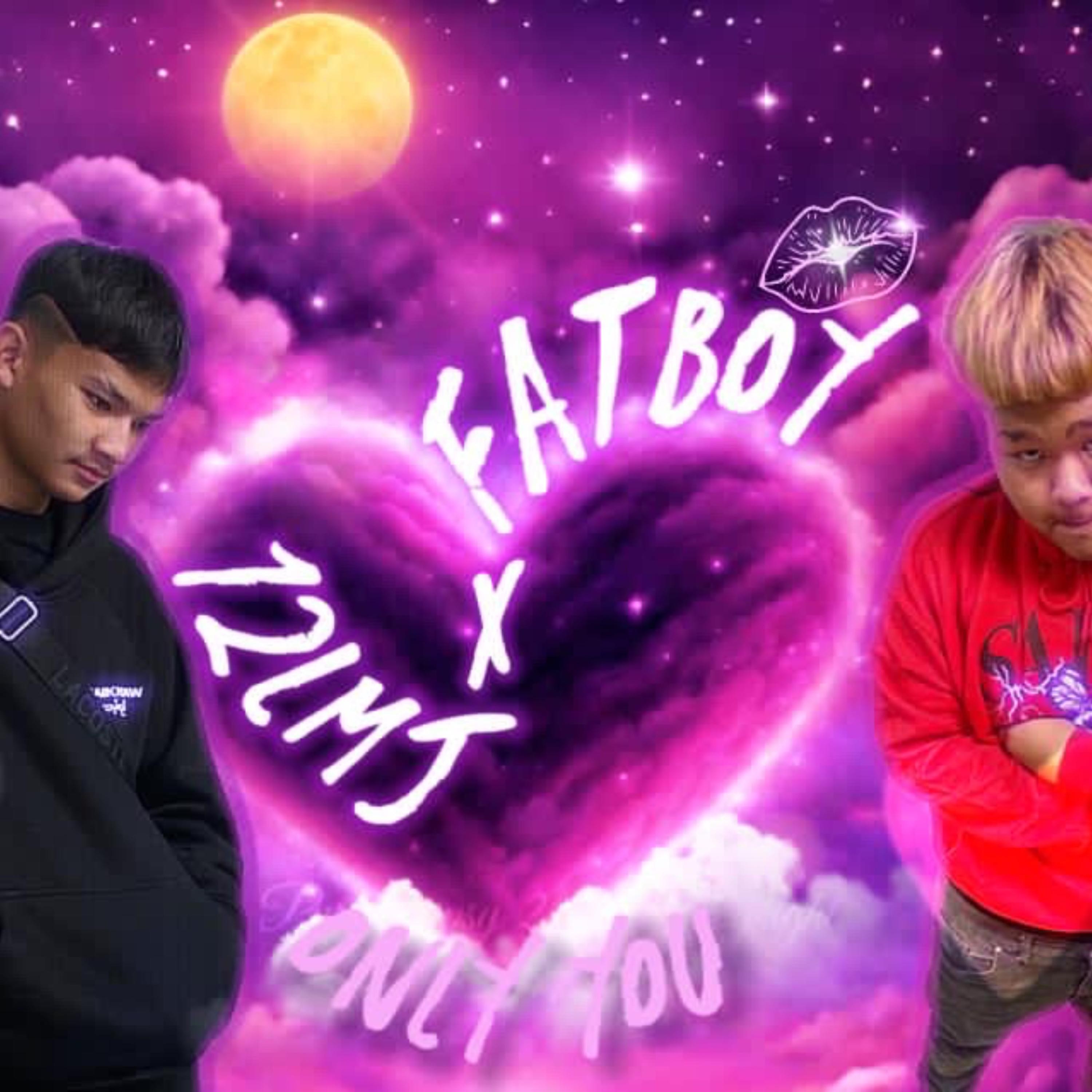 Only You artwork