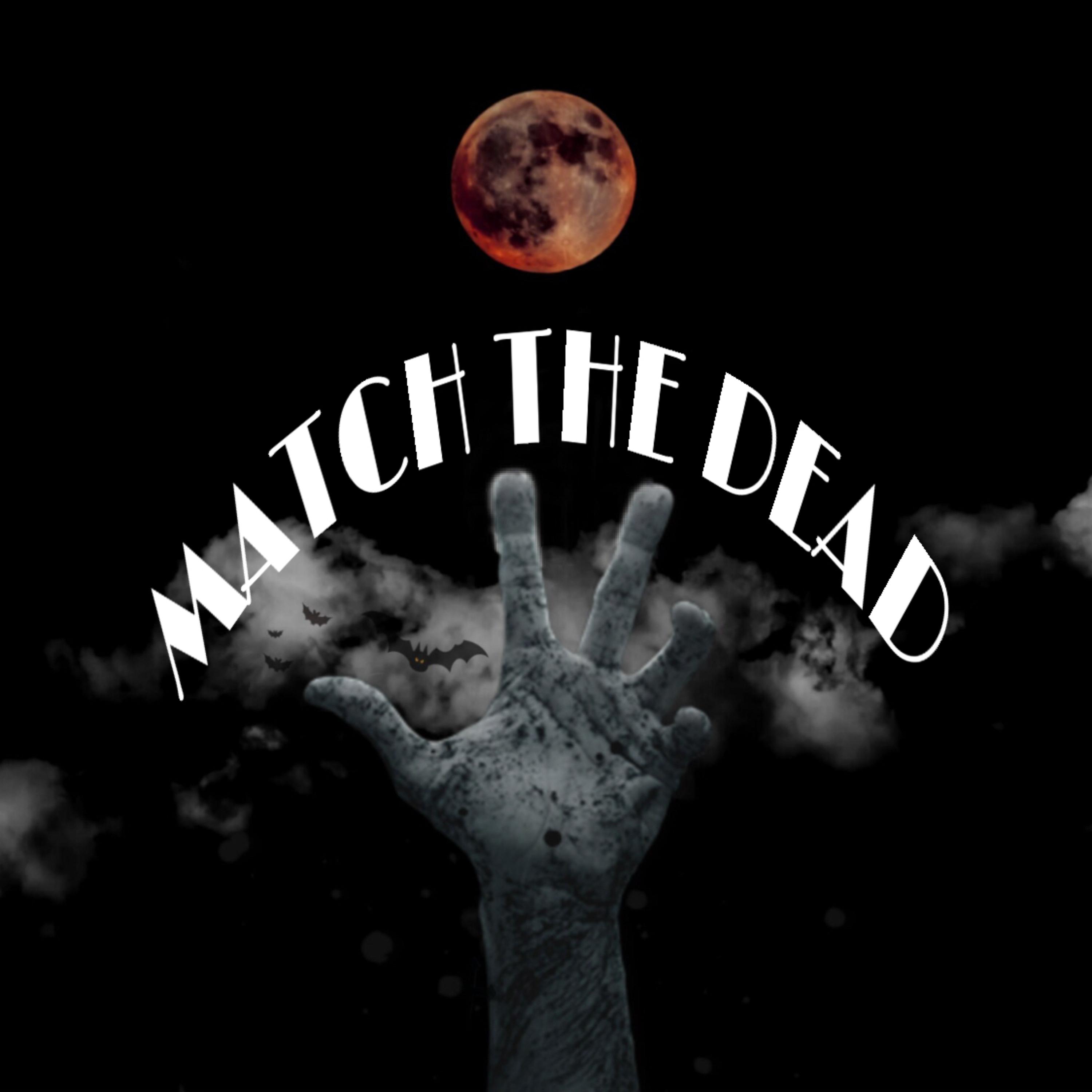 Match the Dead artwork