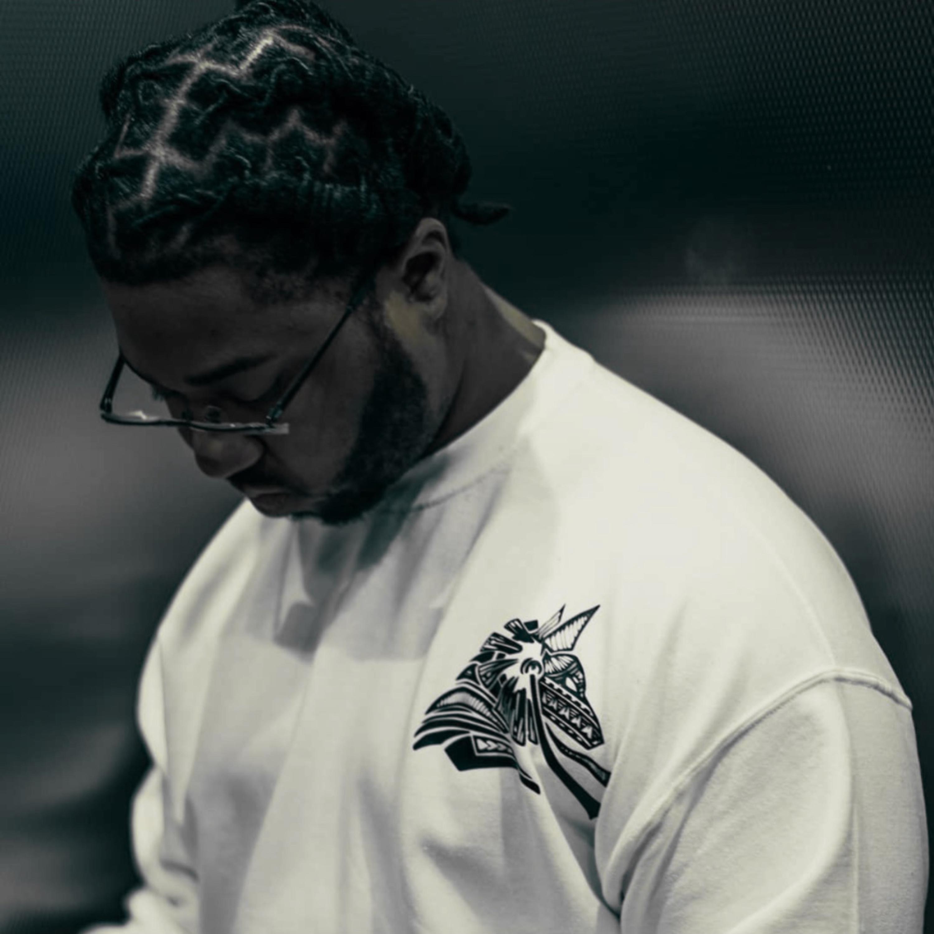 Pierrion Freestyle artwork