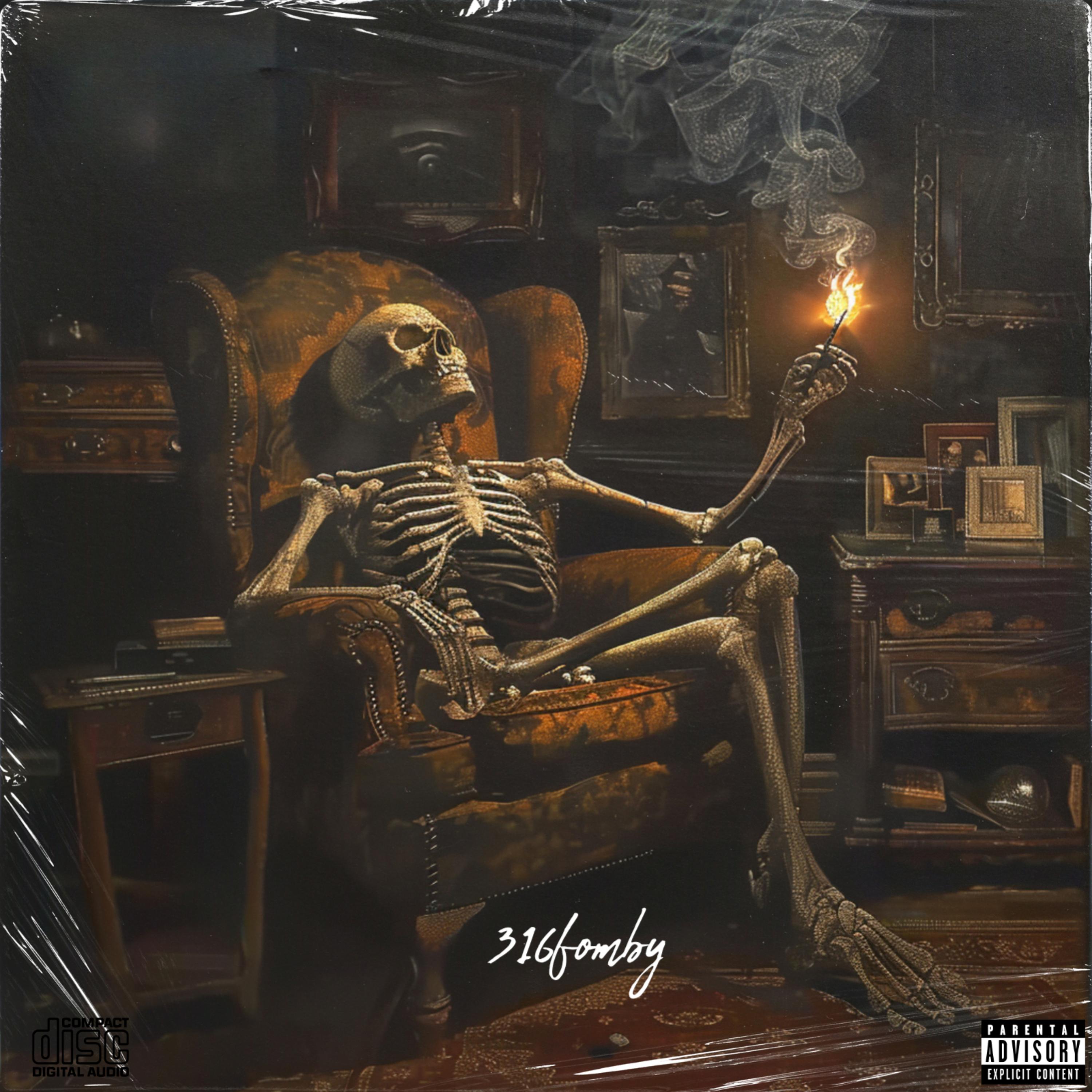 Long And Gone artwork