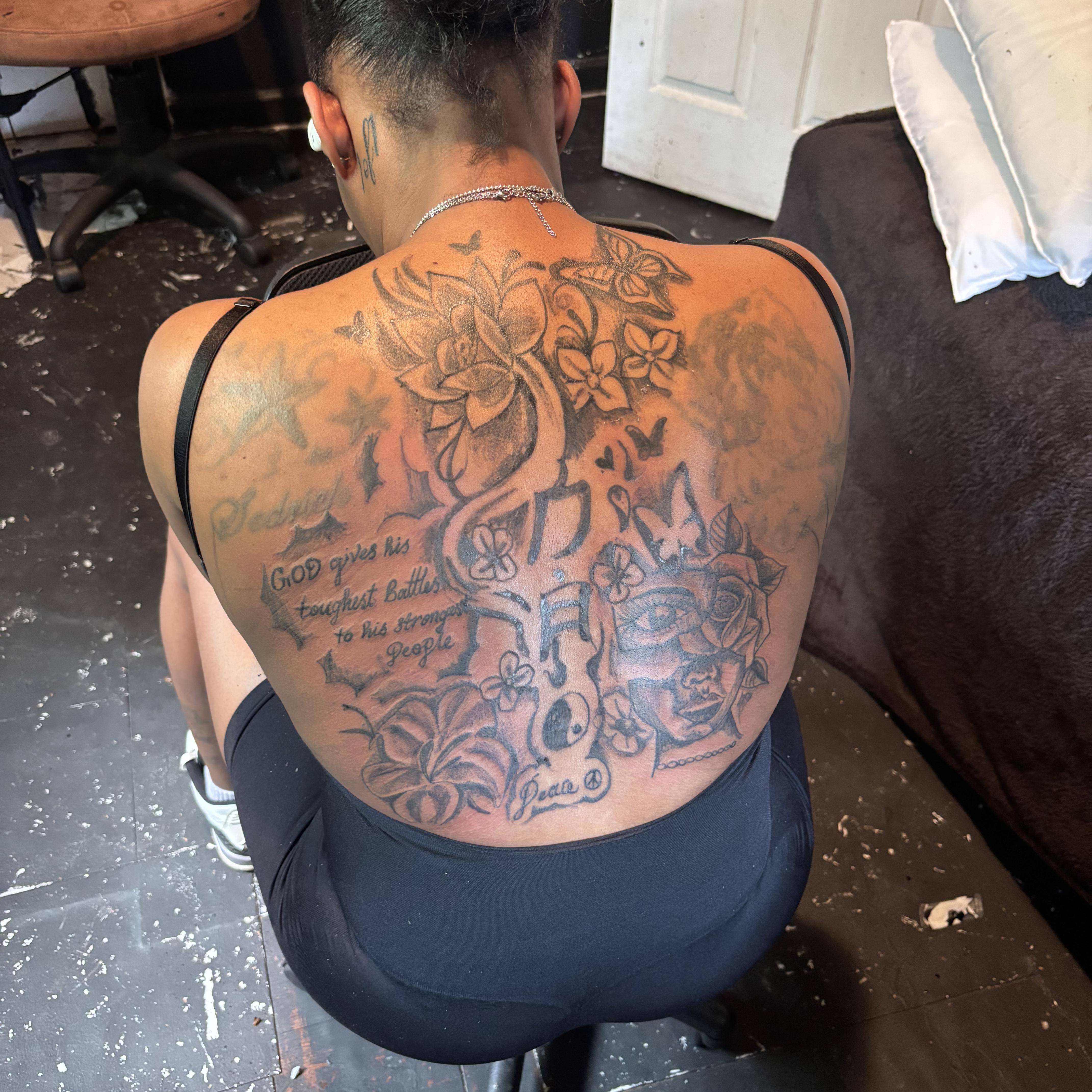 Jose Quayvo artwork