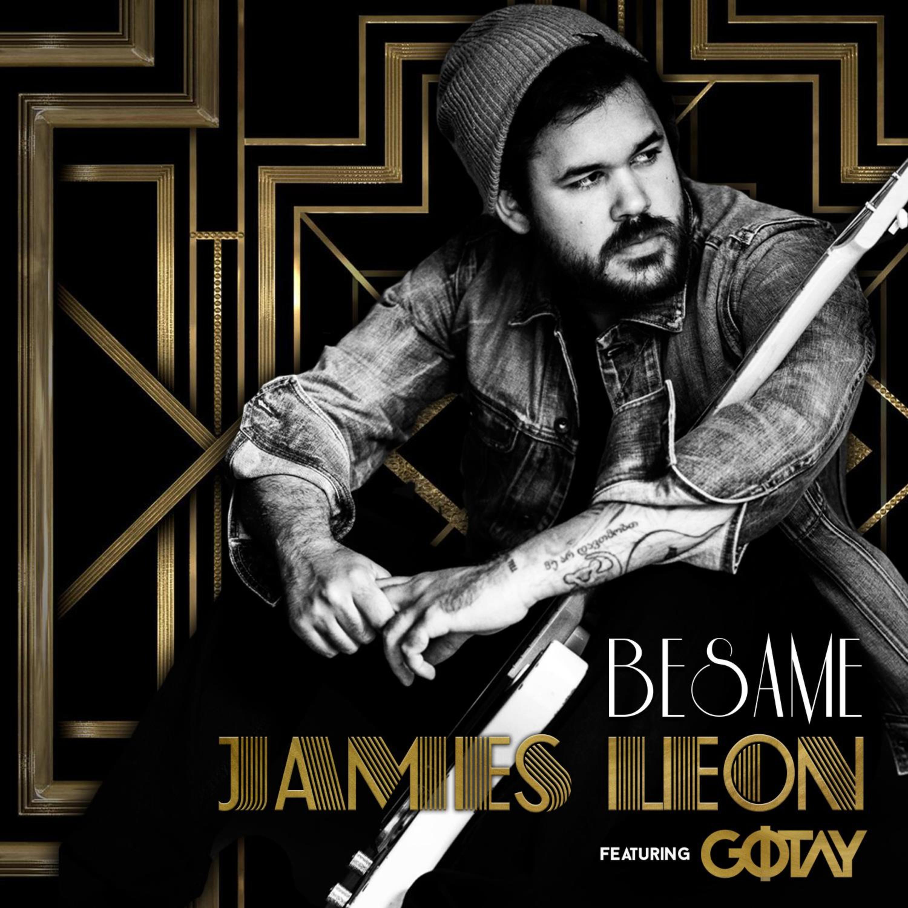 Besame artwork