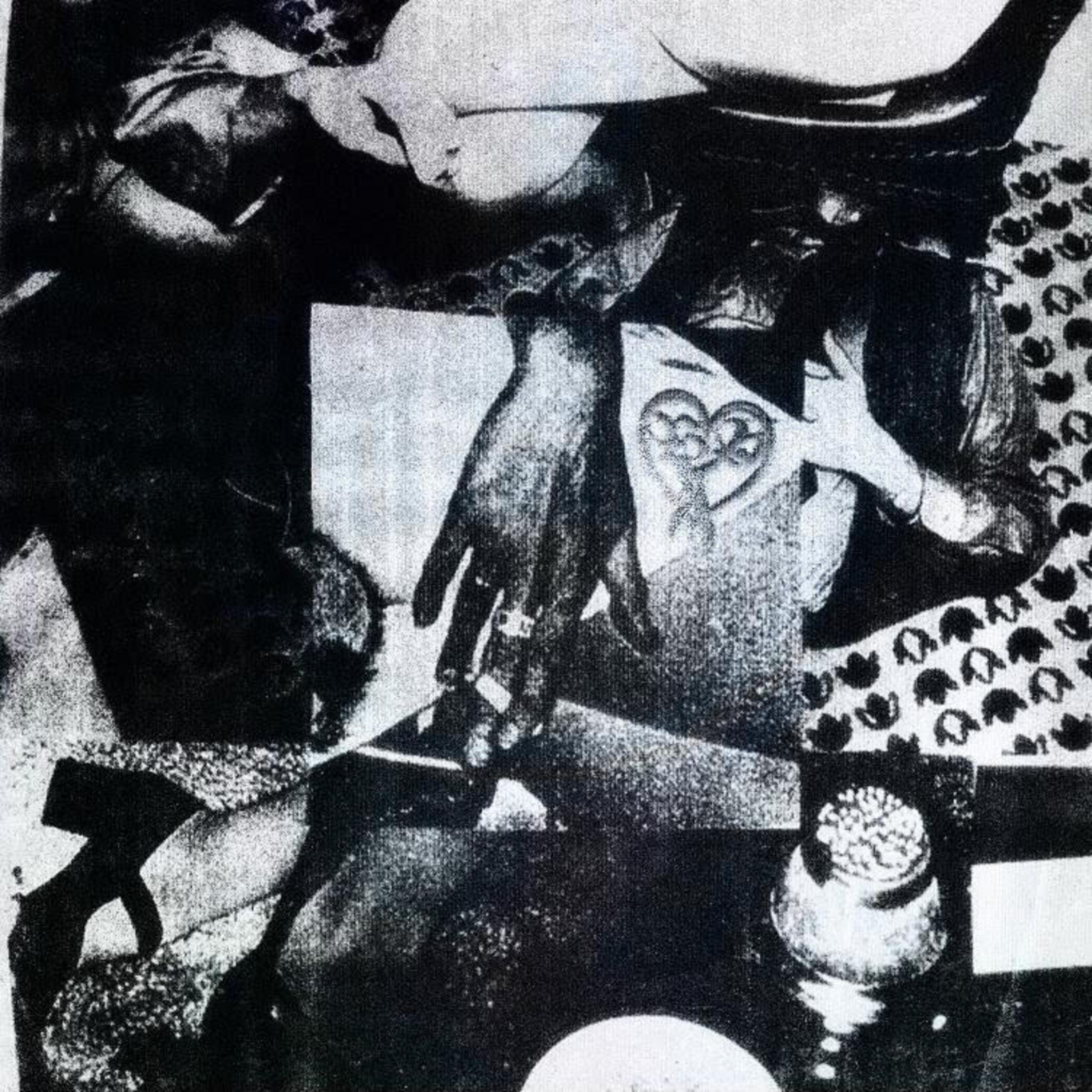 The Pact Files Volume 1 artwork