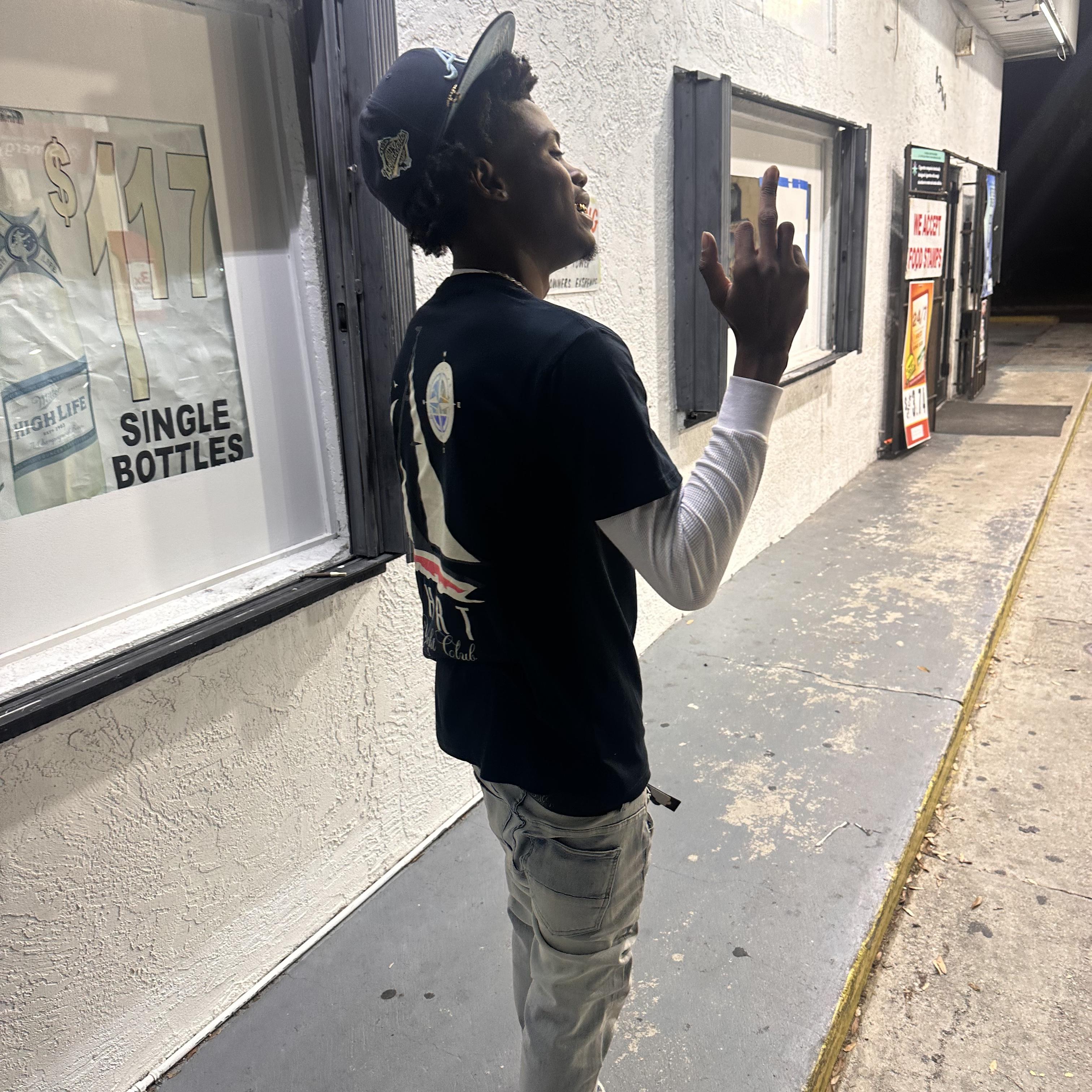 Flow Shit artwork