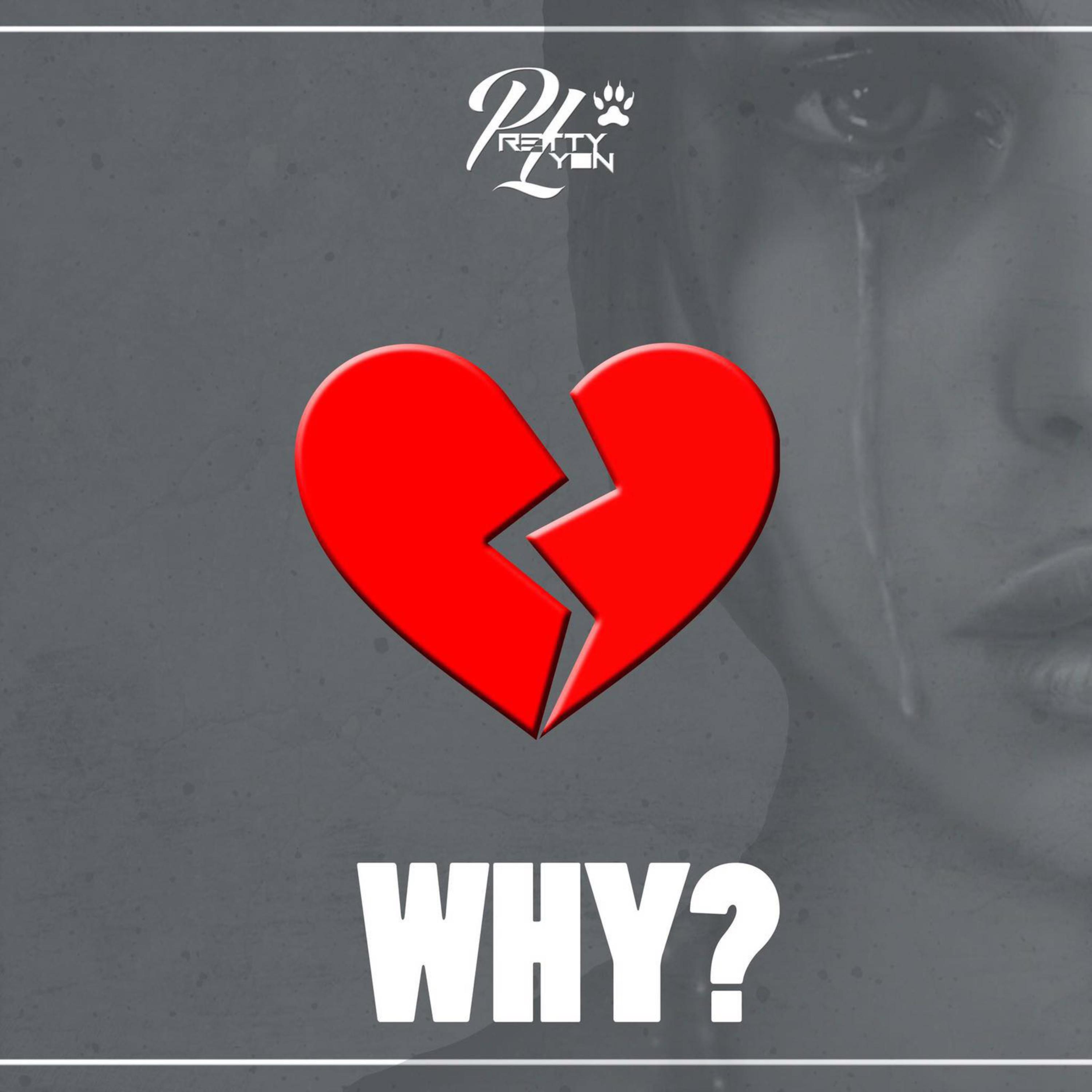 WHY (Radio Version) artwork