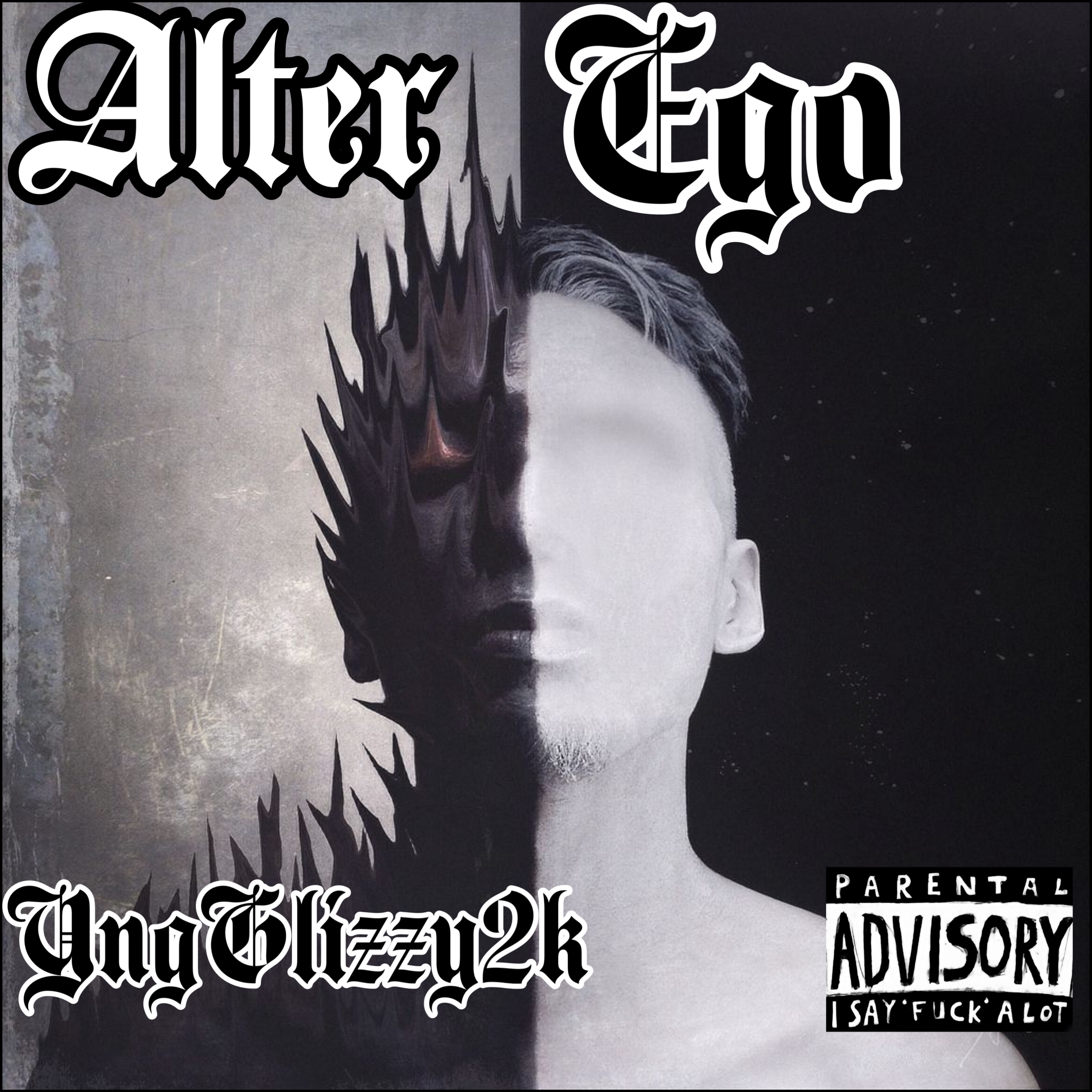 Alter Ego artwork