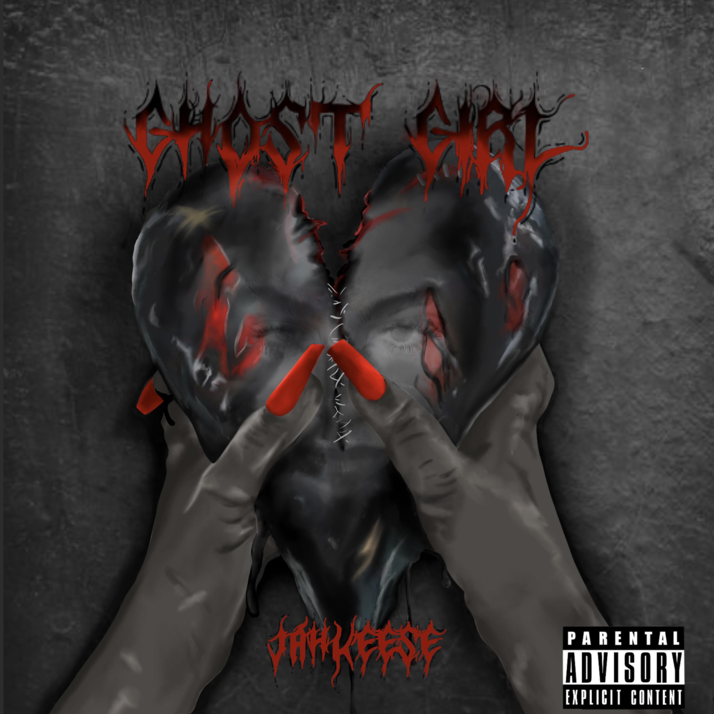 Ghost Girl artwork