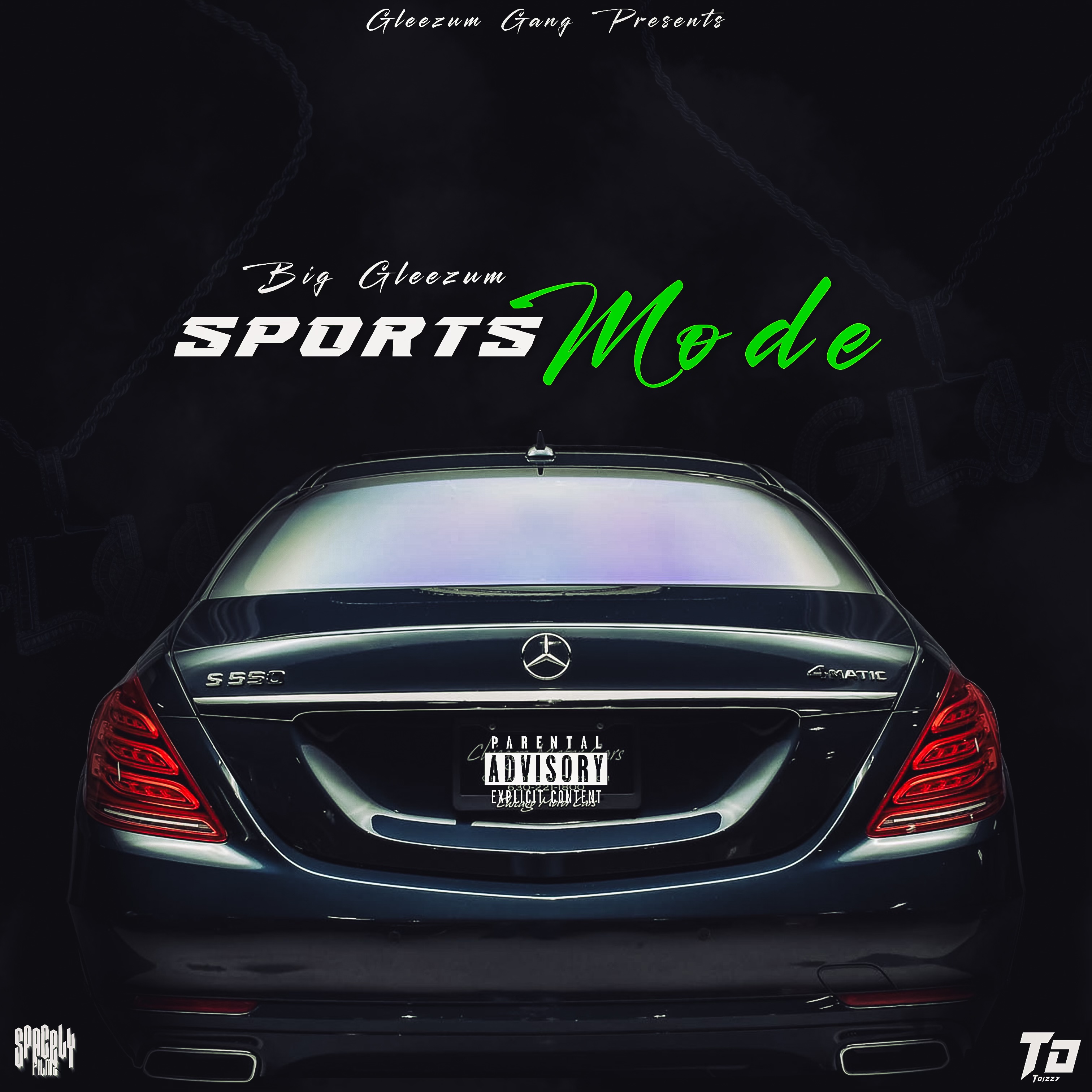 Sports Mode artwork