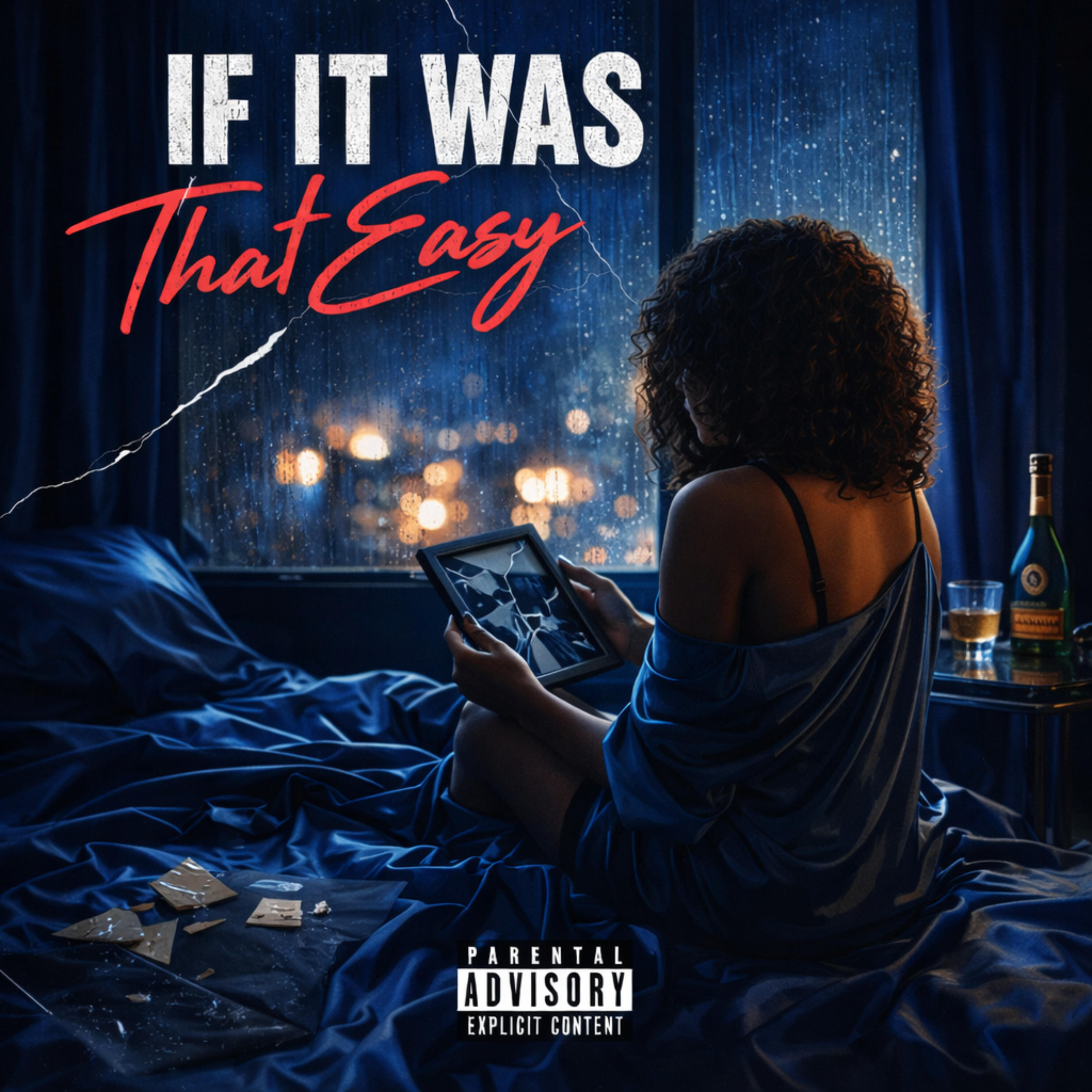 IF IT WAS THAT EASY artwork