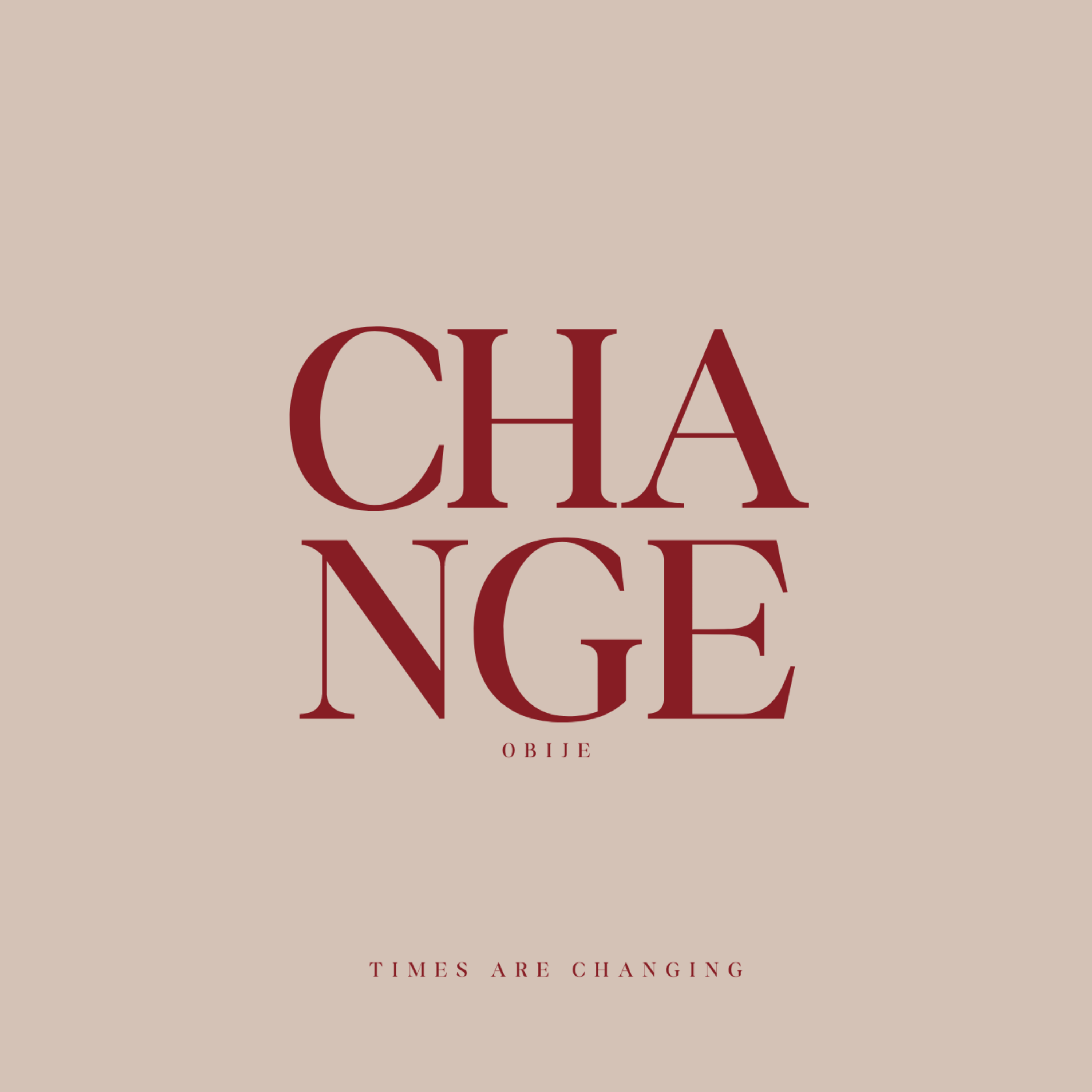Change artwork