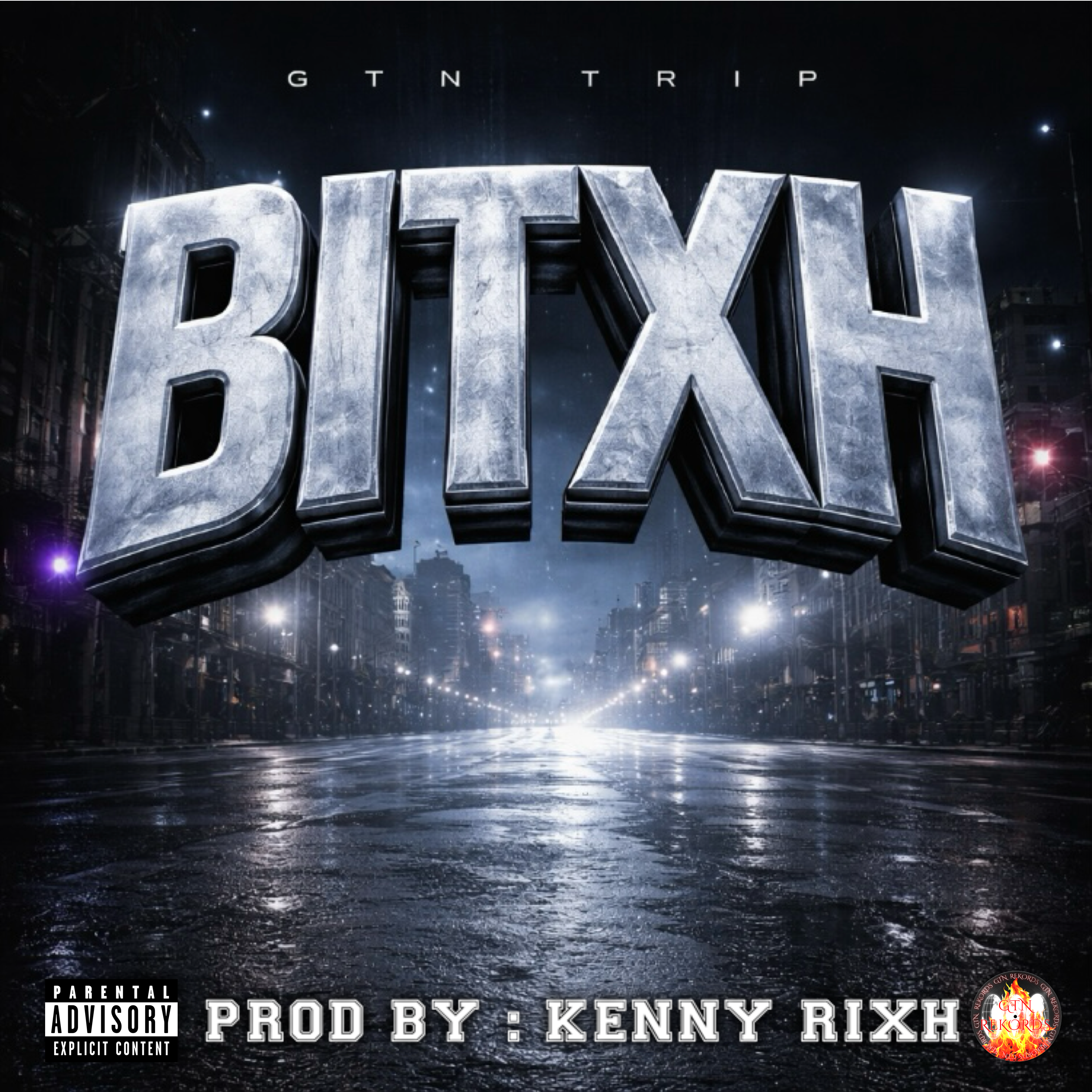 BITXH artwork