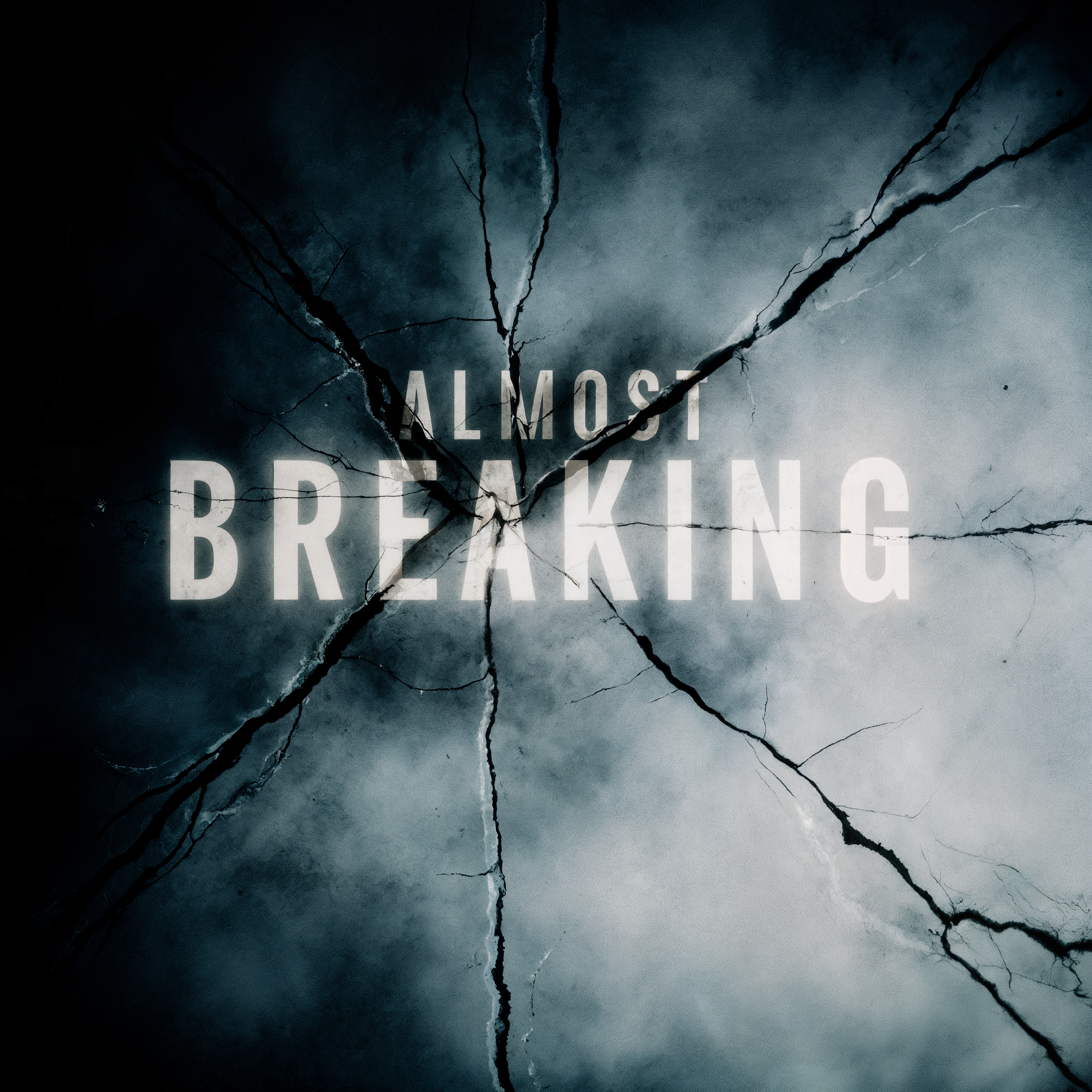 Almost Breaking artwork